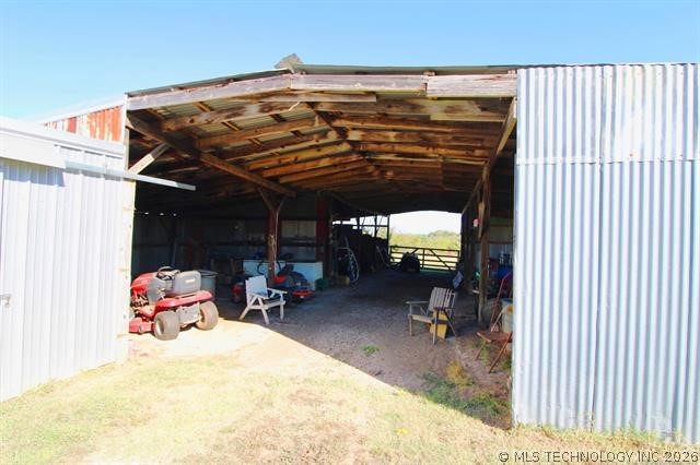 404517 E 1080 Road Henryetta OK 74437