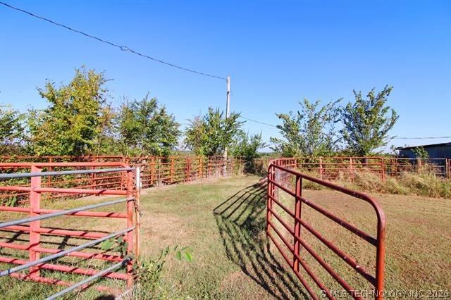 404517 E 1080 Road Henryetta OK 74437