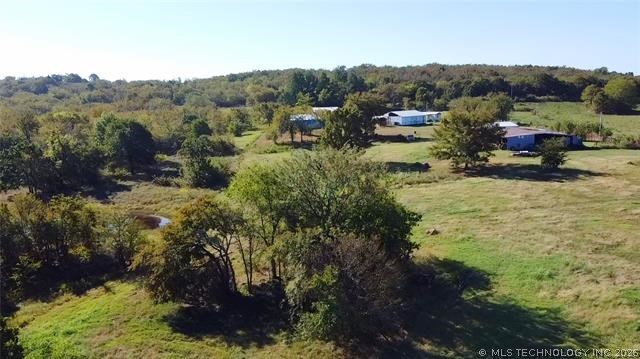 404517 E 1080 Road Henryetta OK 74437