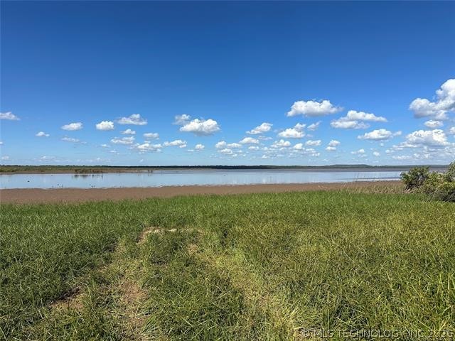 404517 E 1080 Road Henryetta OK 74437
