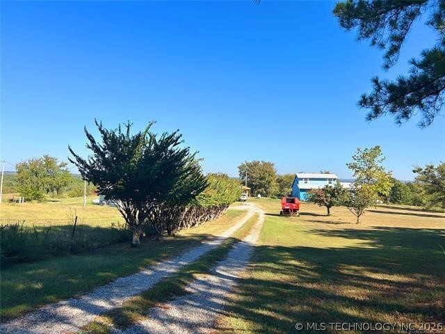 404517 E 1080 Road Henryetta OK 74437