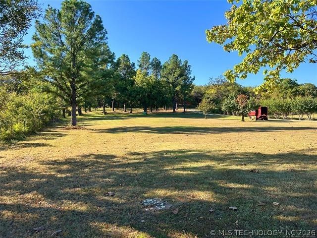 404517 E 1080 Road Henryetta OK 74437