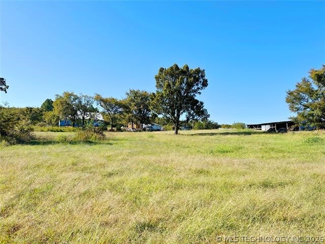 404517 E 1080 Road Henryetta OK 74437