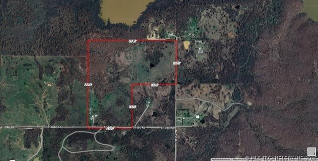 404517 E 1080 Road Henryetta OK 74437