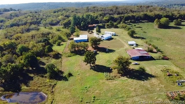 404517 E 1080 Road Henryetta OK 74437