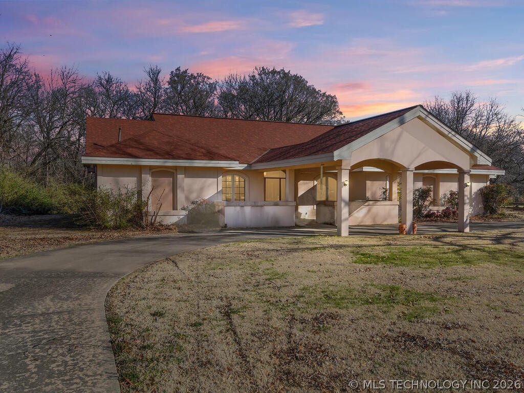 9311 E 16th Street Tulsa OK 74112