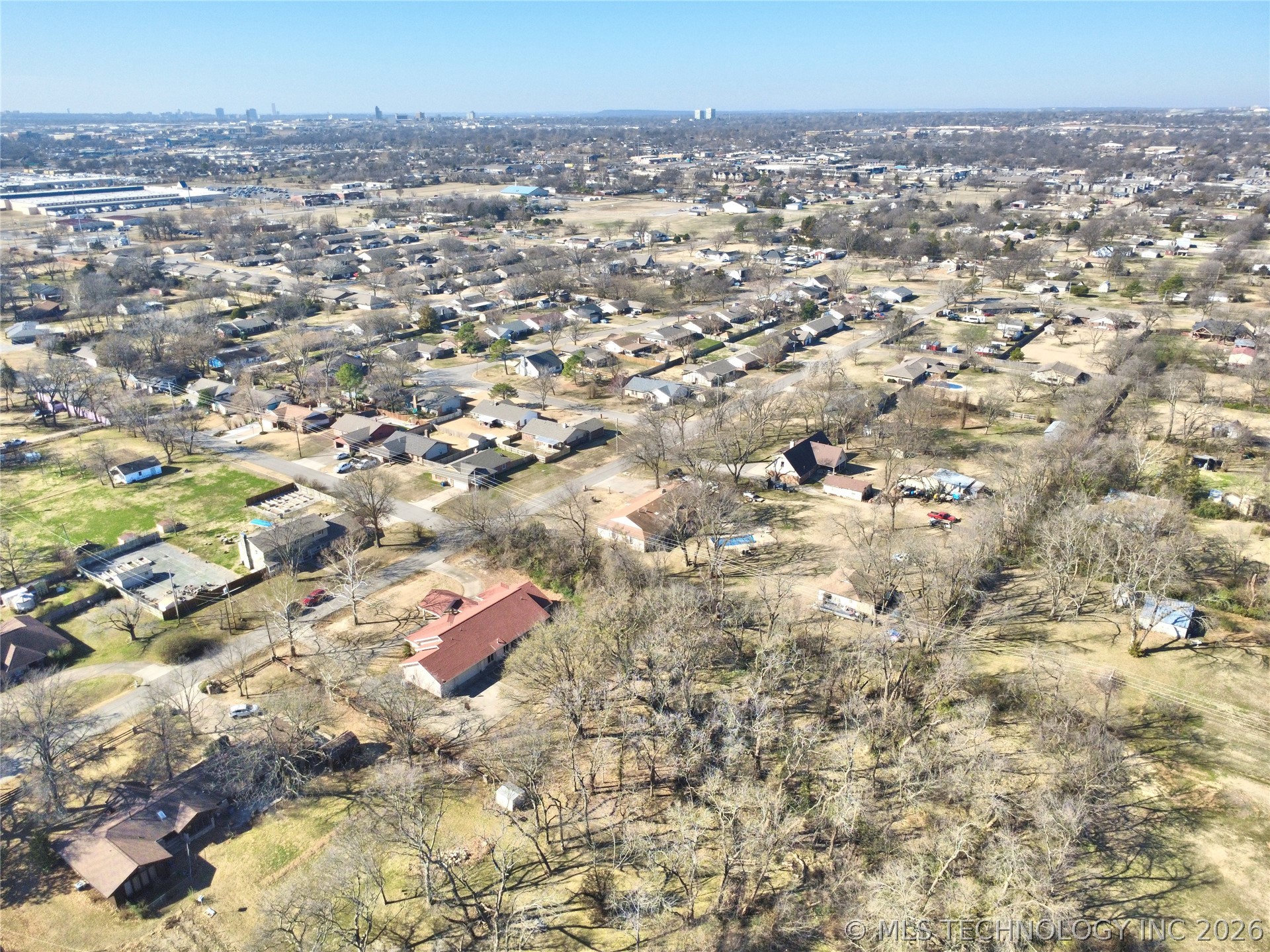 9311 E 16th Street Tulsa OK 74112