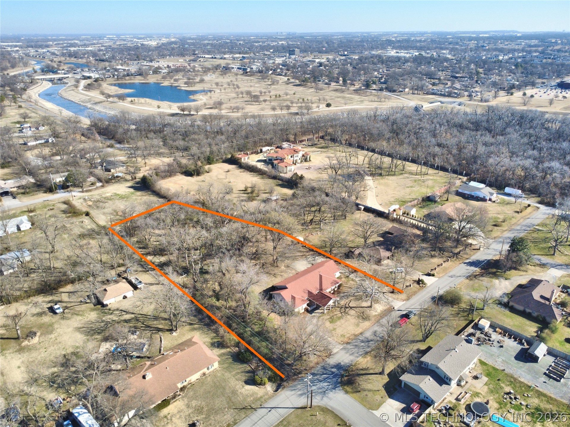 9311 E 16th Street Tulsa OK 74112