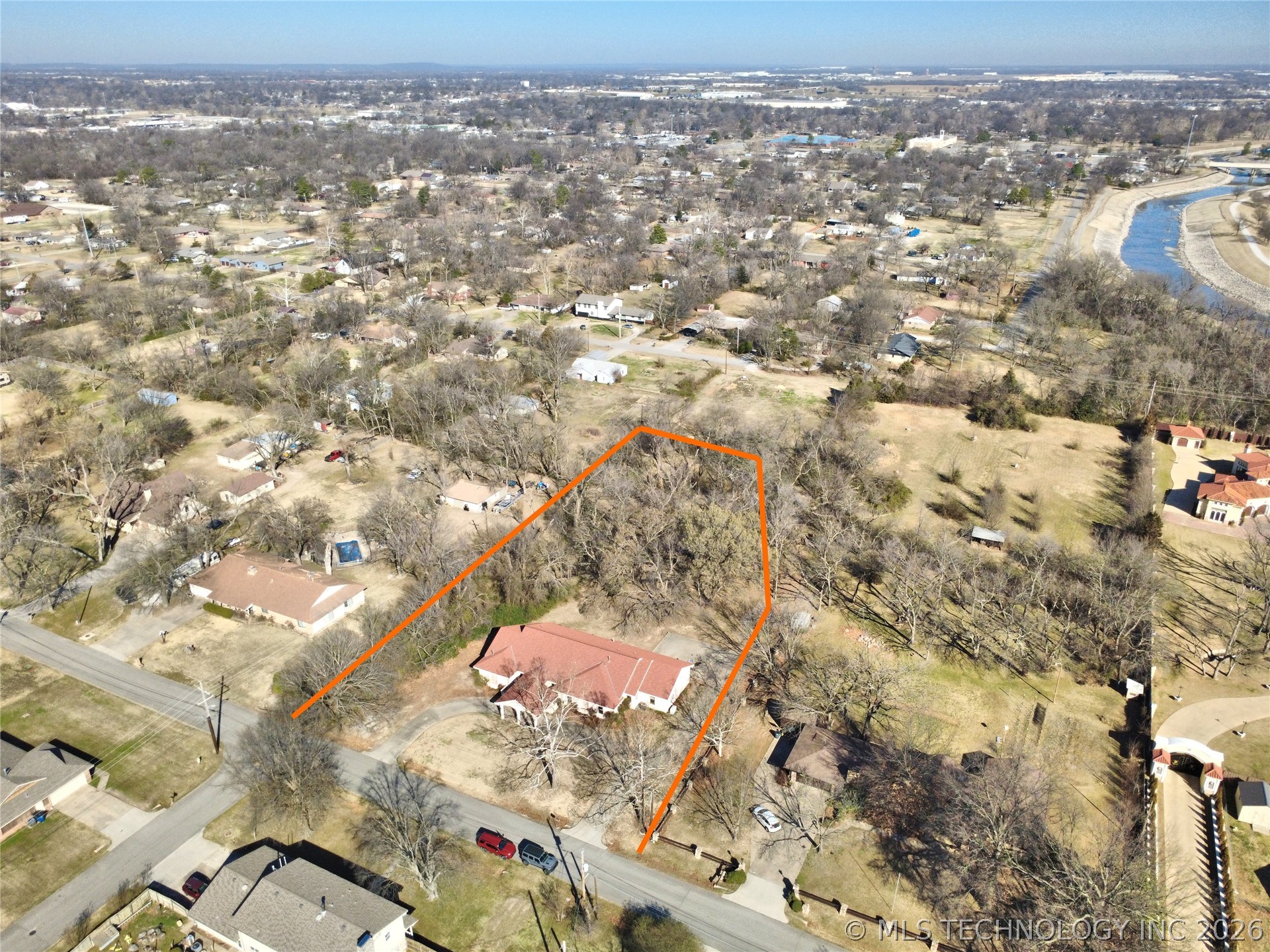 9311 E 16th Street Tulsa OK 74112