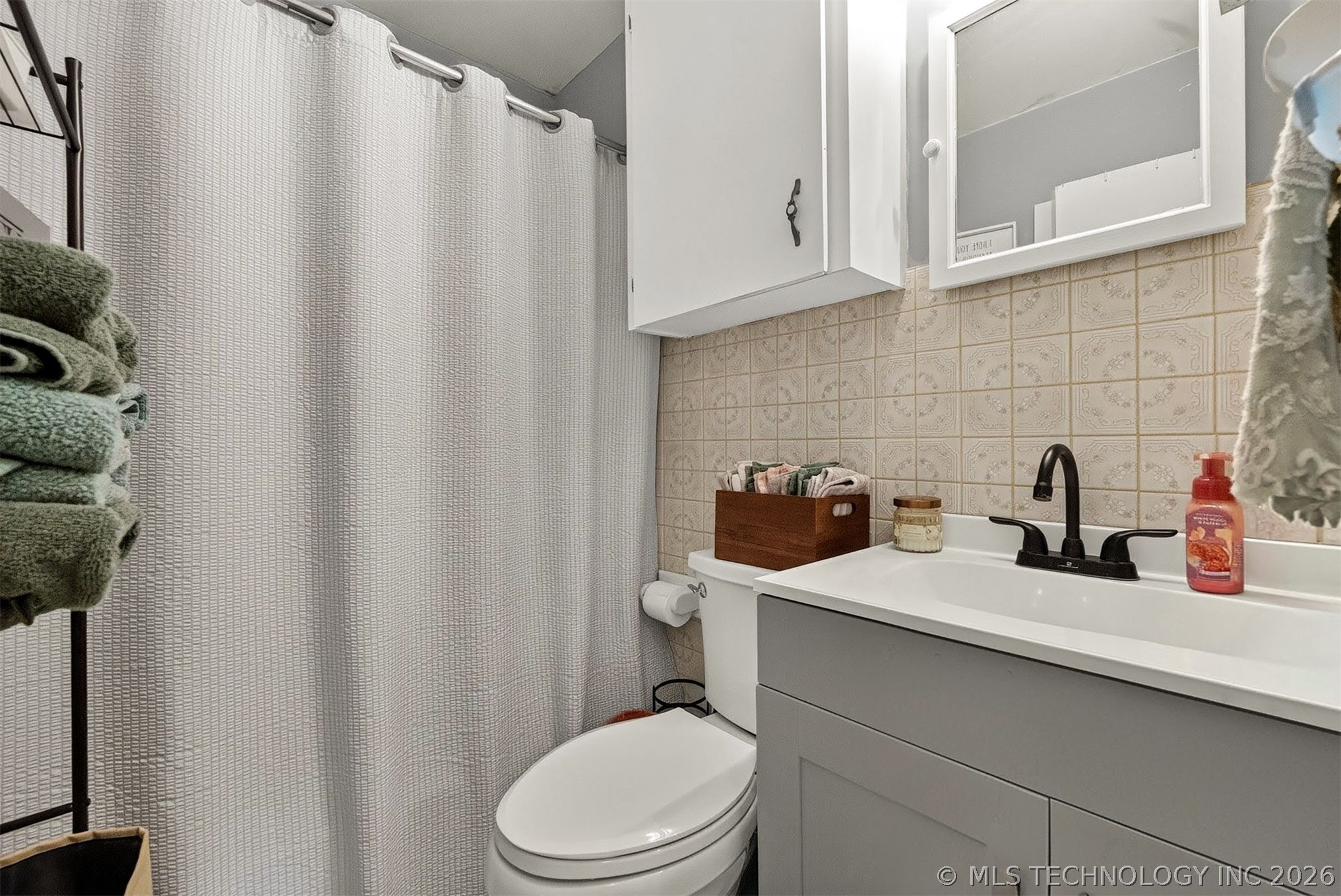 425 W 10th Street Chelsea OK 74016