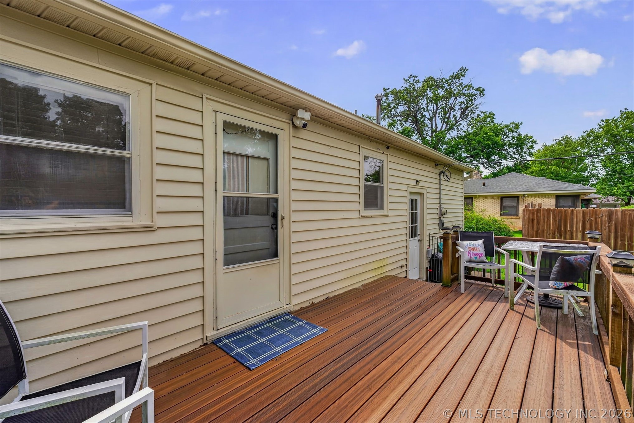 425 W 10th Street Chelsea OK 74016