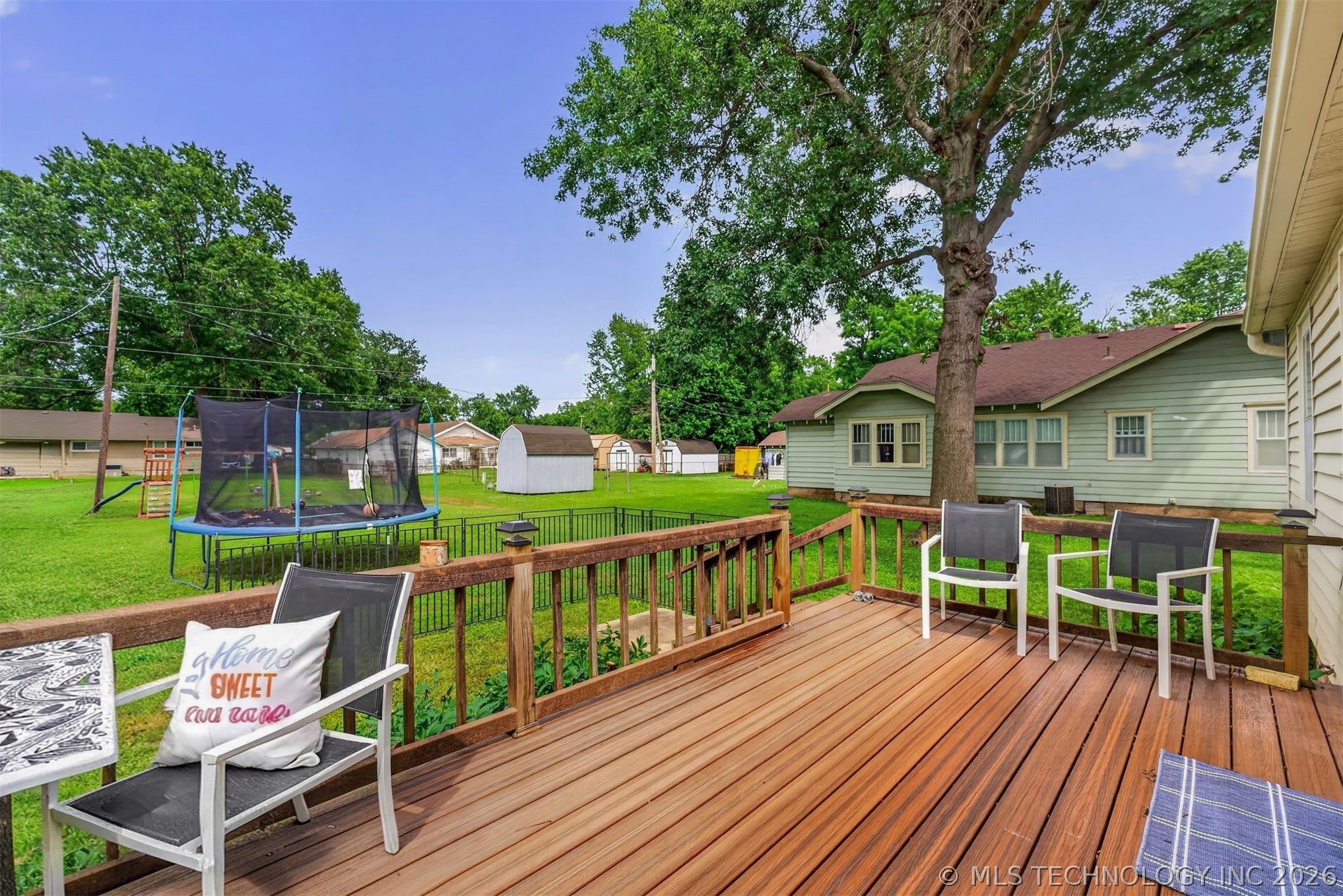 425 W 10th Street Chelsea OK 74016