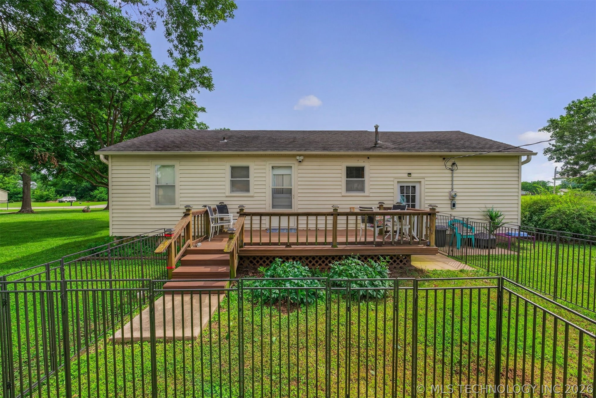 425 W 10th Street Chelsea OK 74016