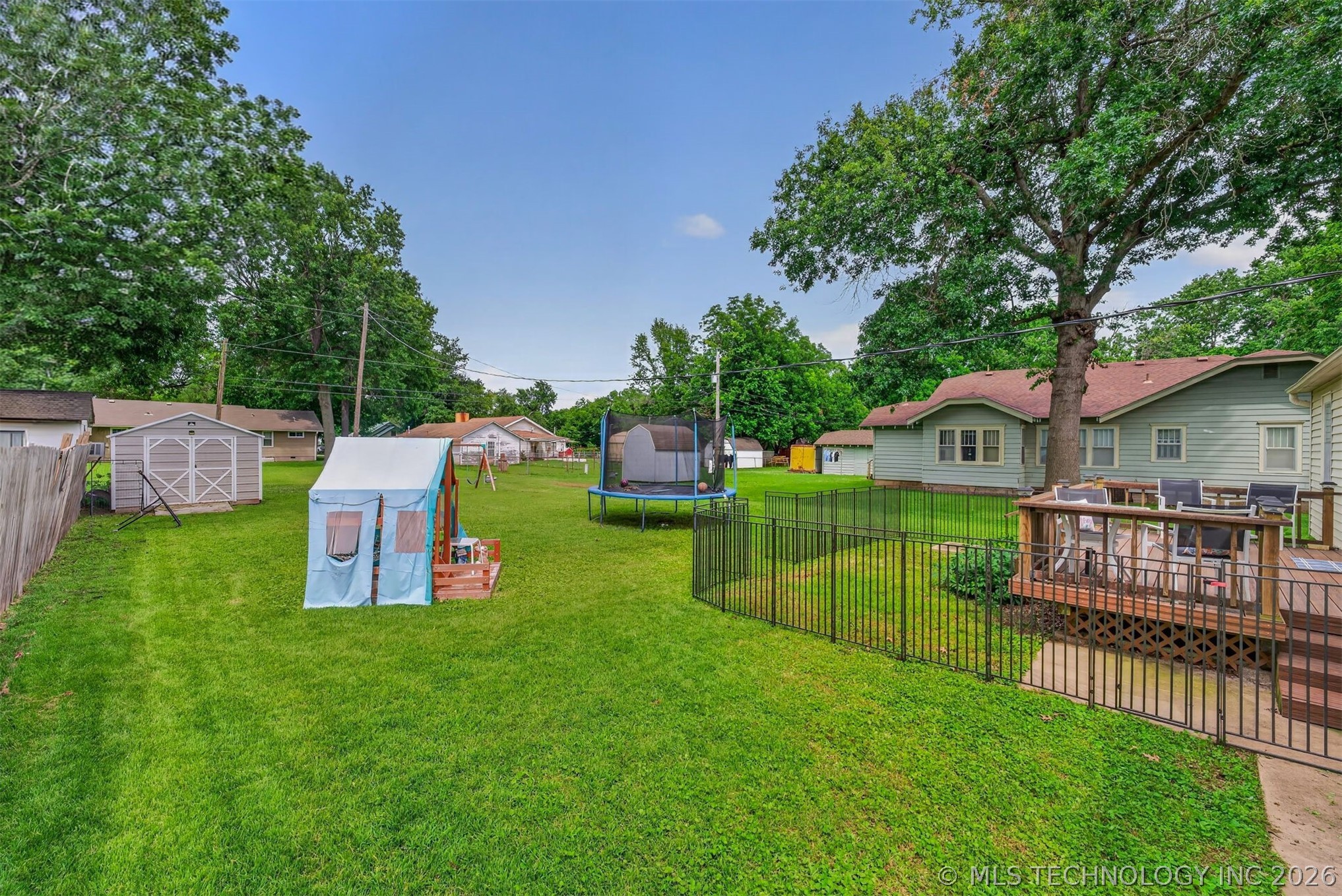 425 W 10th Street Chelsea OK 74016