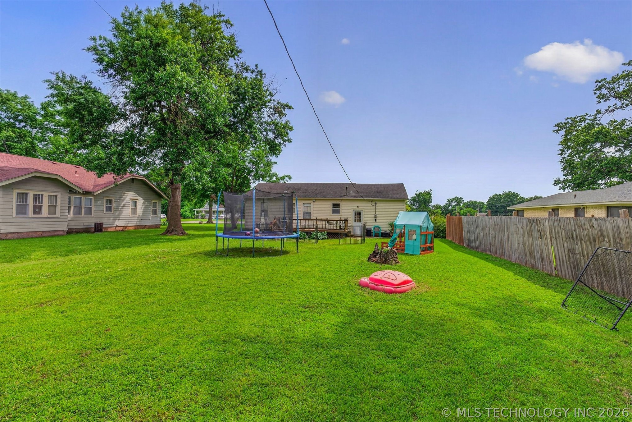 425 W 10th Street Chelsea OK 74016