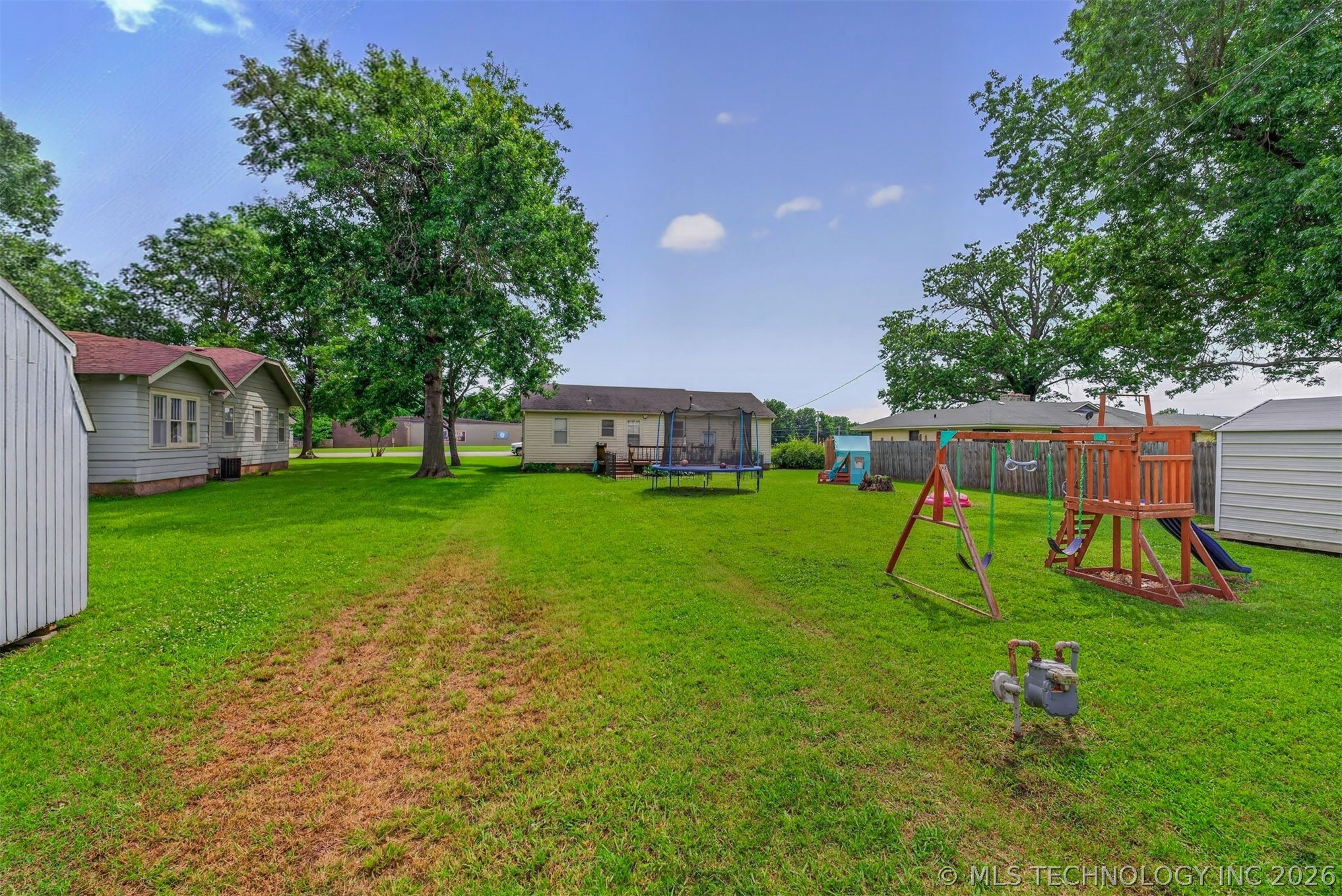 425 W 10th Street Chelsea OK 74016