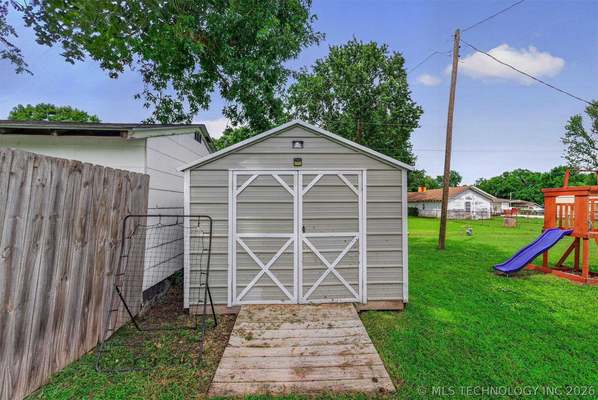 425 W 10th Street Chelsea OK 74016