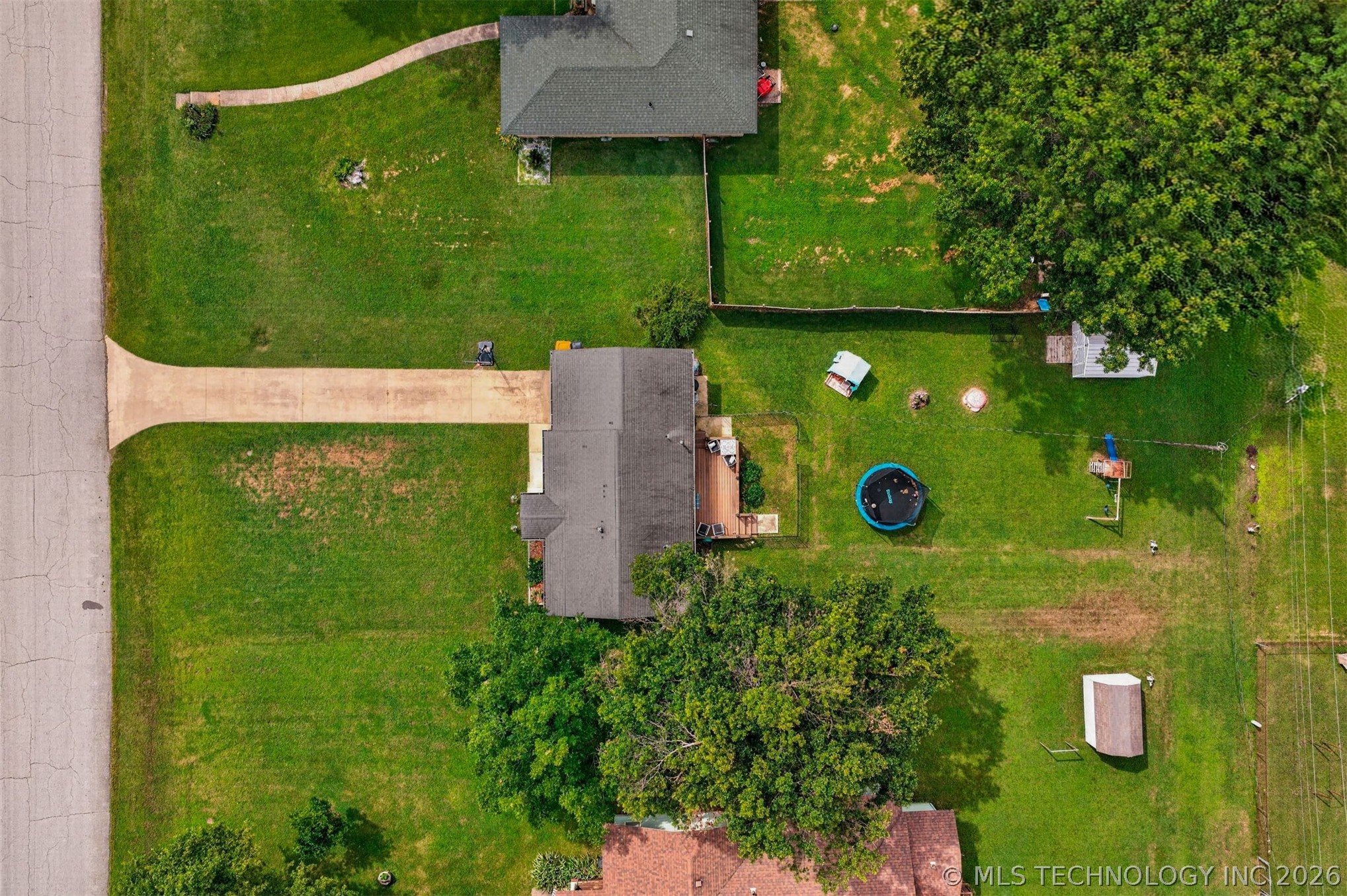 425 W 10th Street Chelsea OK 74016