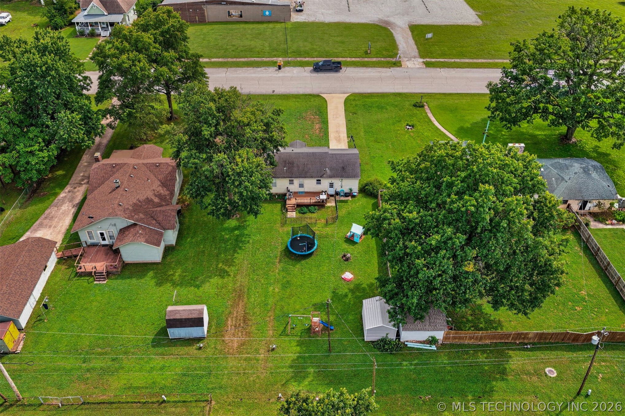 425 W 10th Street Chelsea OK 74016