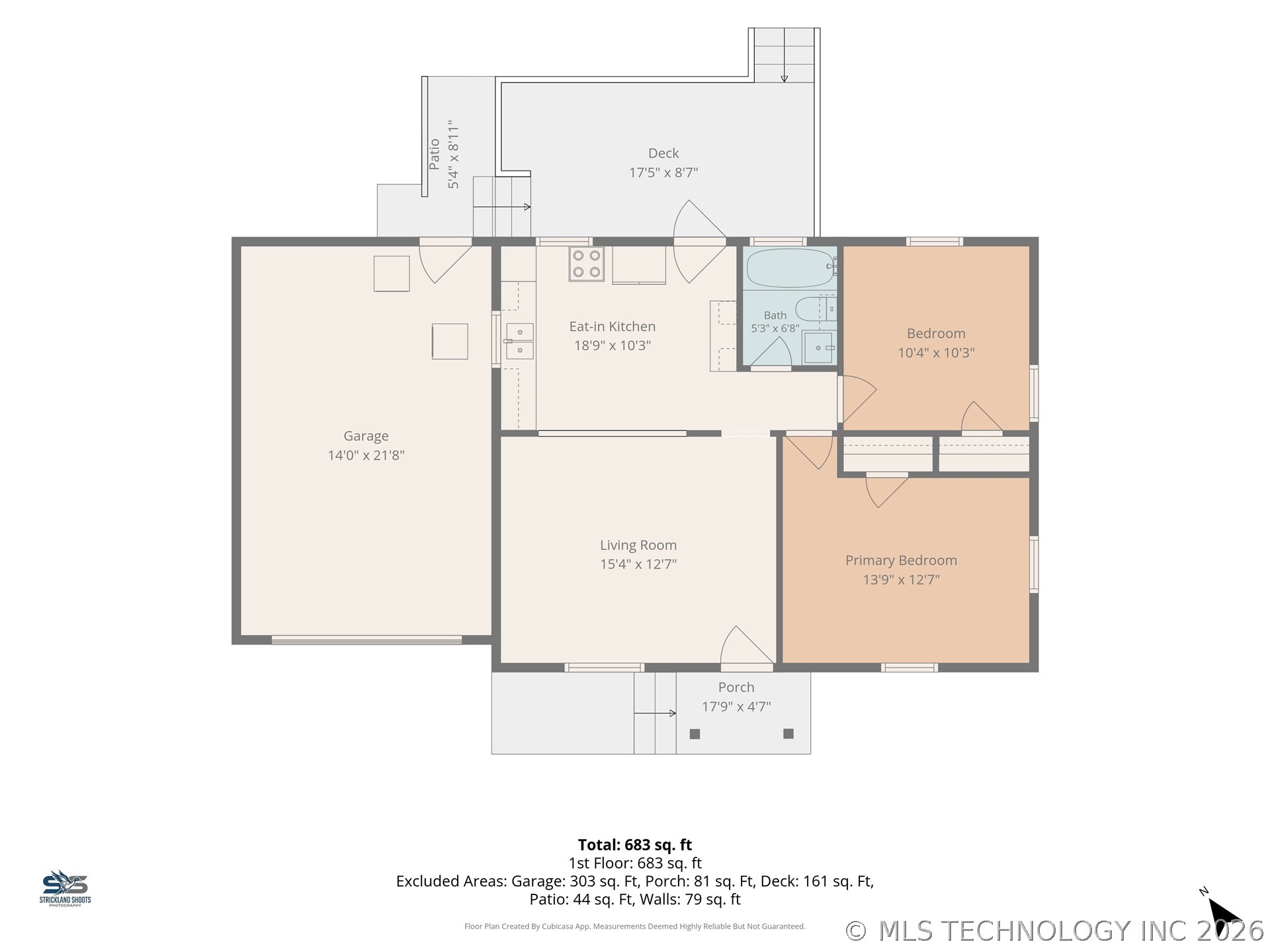 425 W 10th Street Chelsea OK 74016