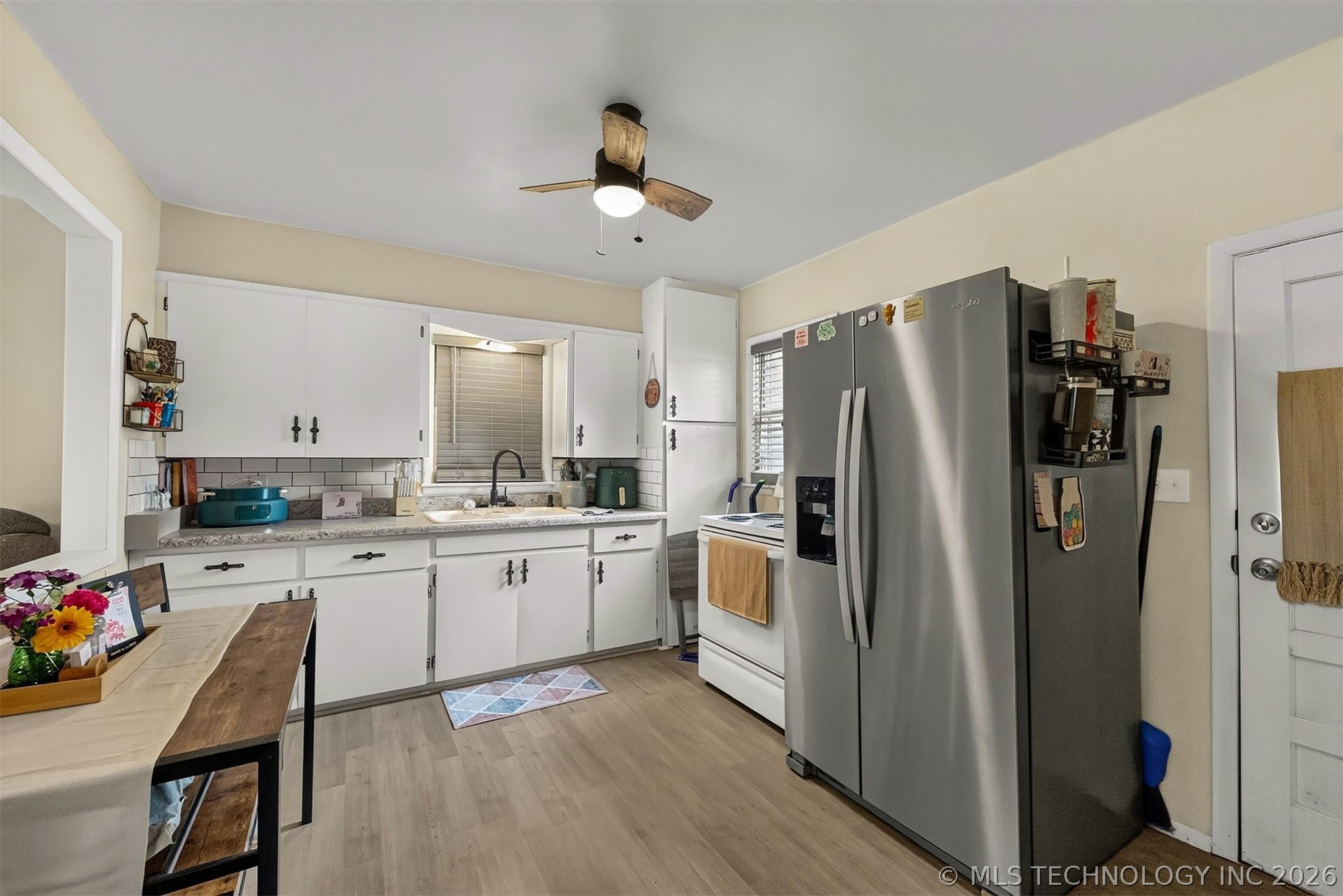 425 W 10th Street Chelsea OK 74016