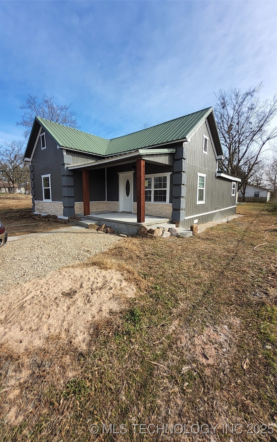 1216 S Choctaw Atoka OK 74525