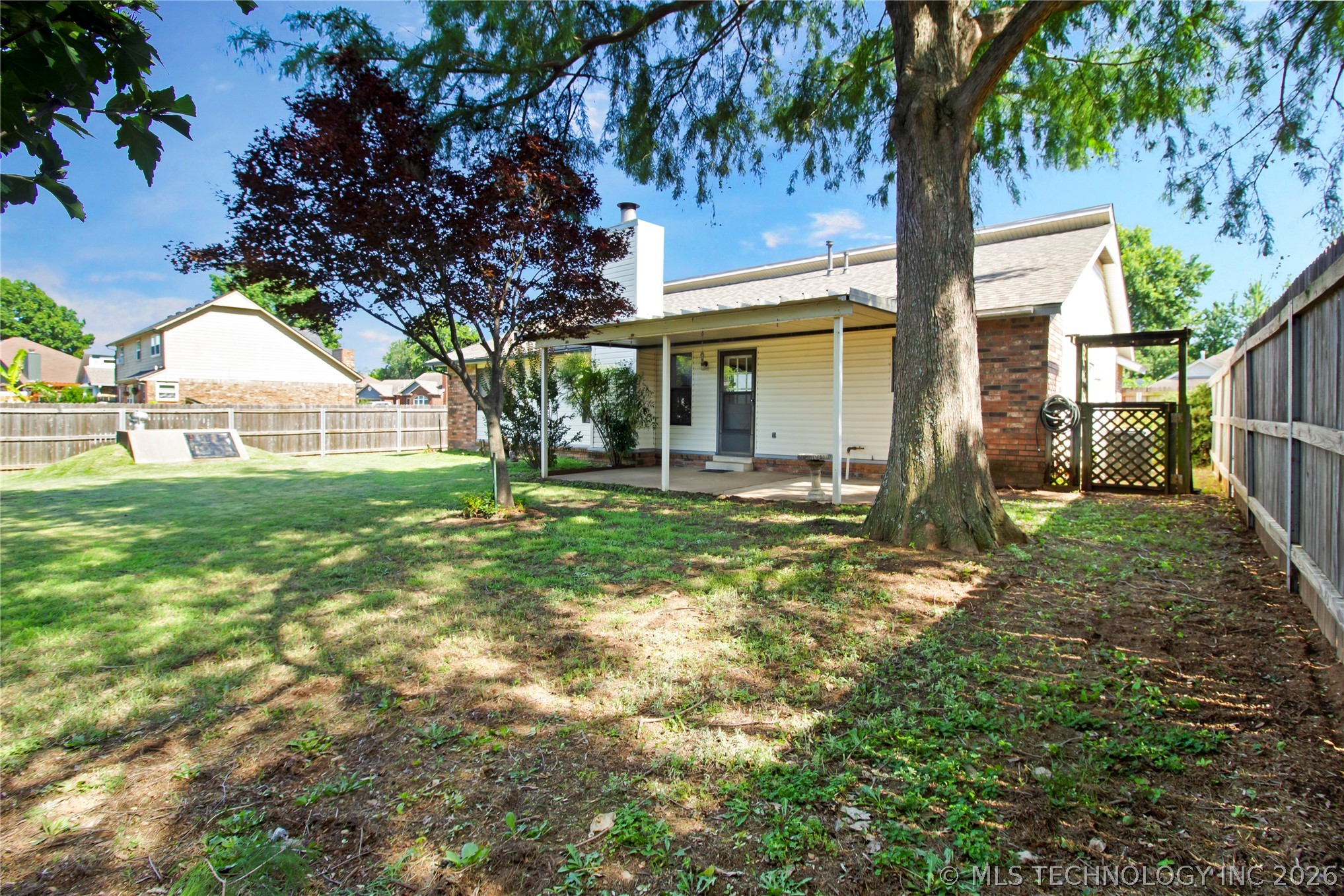 1079 E 137th Street Glenpool OK 74033