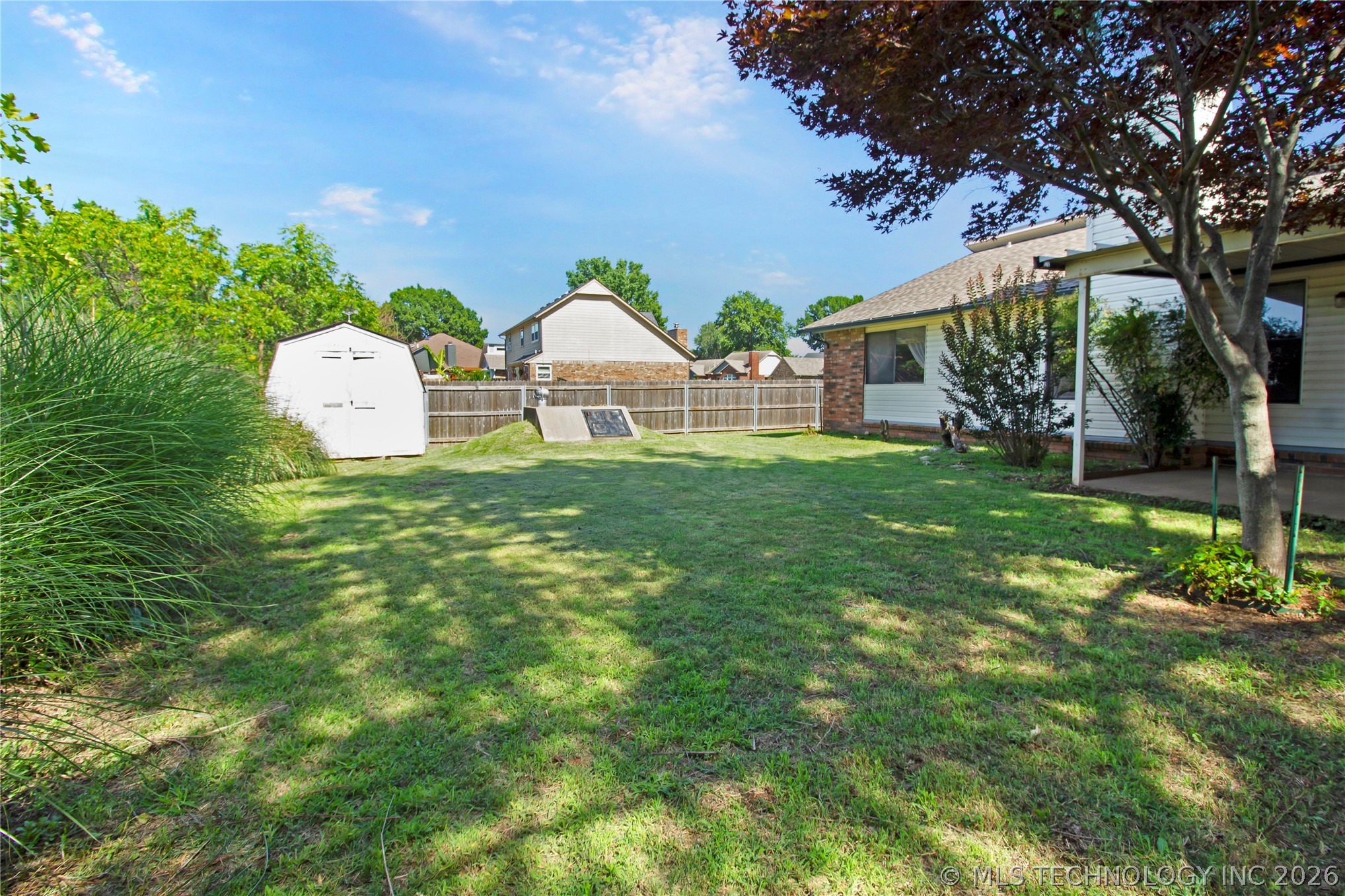 1079 E 137th Street Glenpool OK 74033