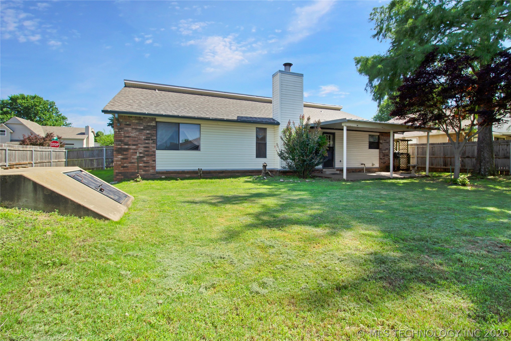 1079 E 137th Street Glenpool OK 74033