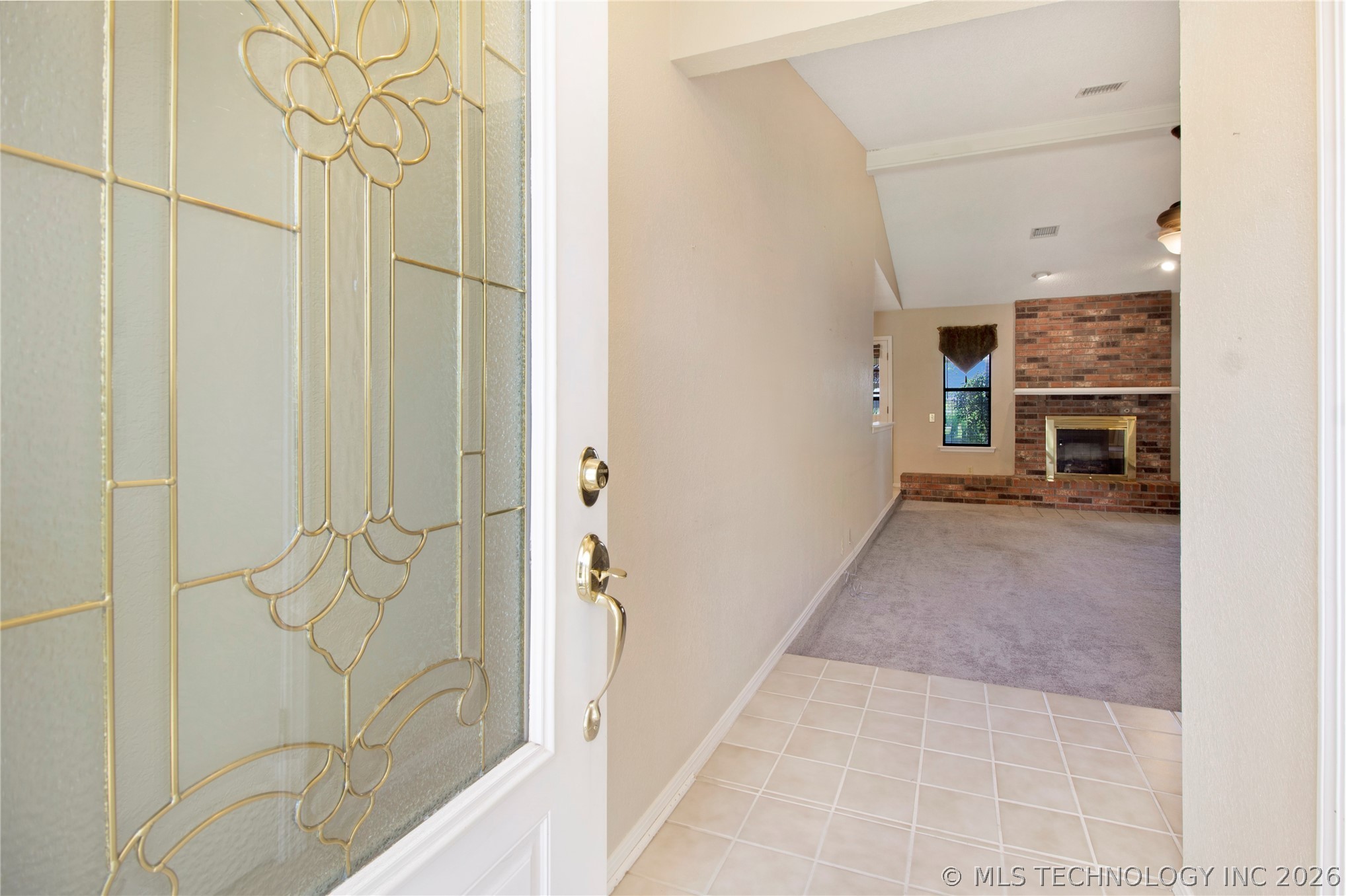 1079 E 137th Street Glenpool OK 74033