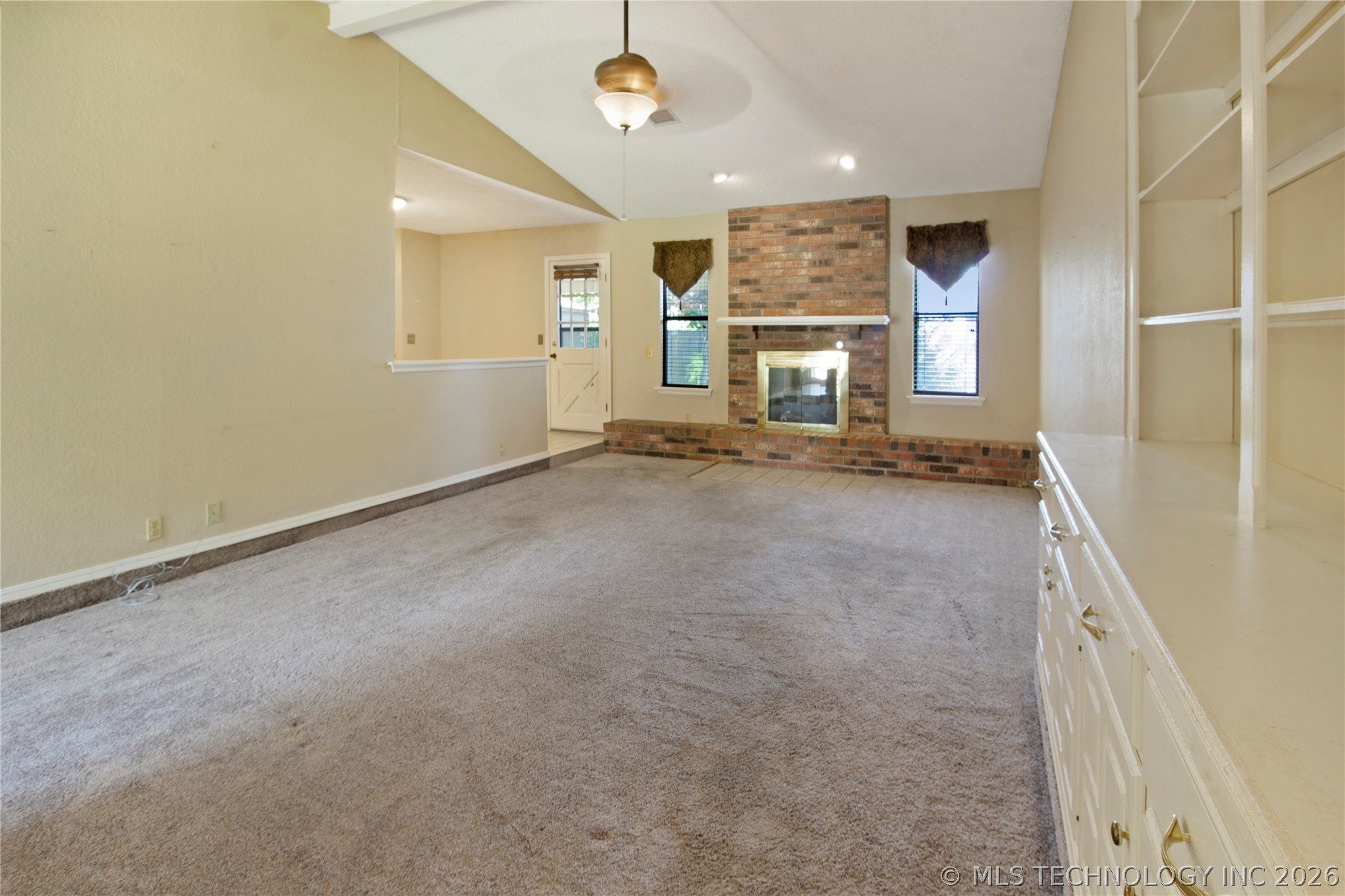 1079 E 137th Street Glenpool OK 74033