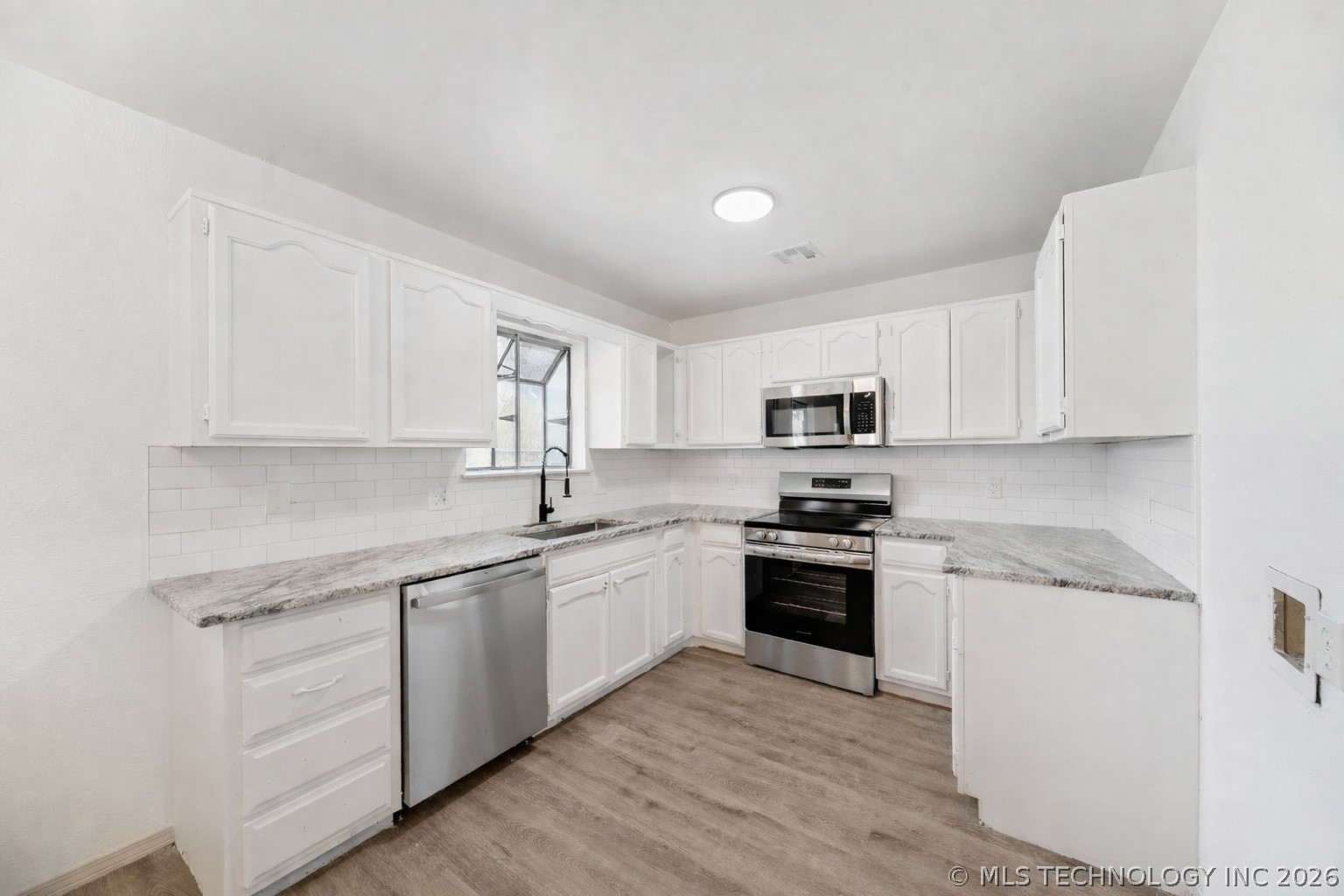 103 Cedar Street Mannford OK 74044