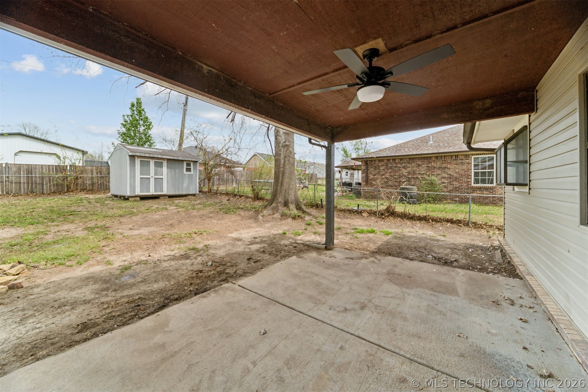 103 Cedar Street Mannford OK 74044