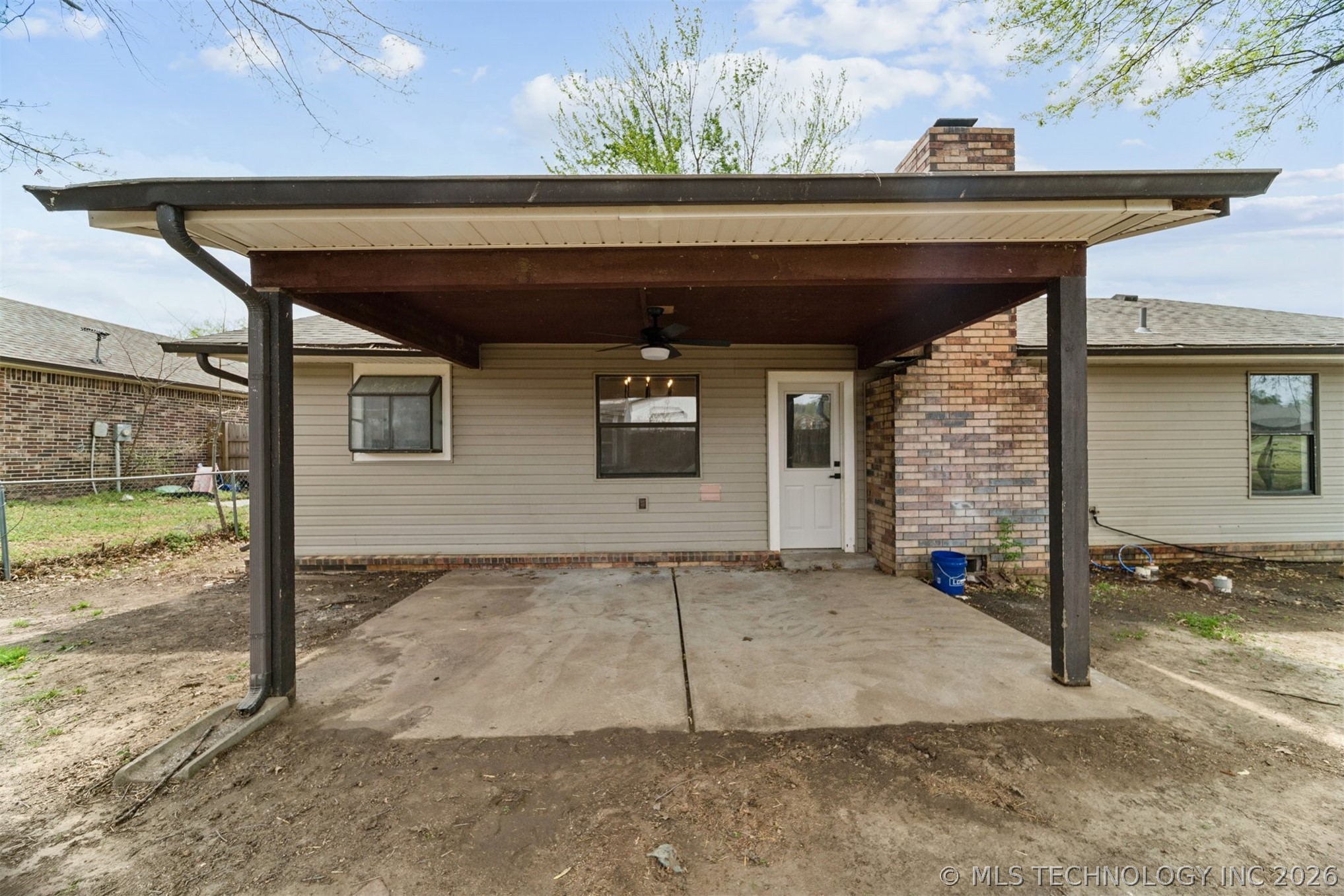 103 Cedar Street Mannford OK 74044