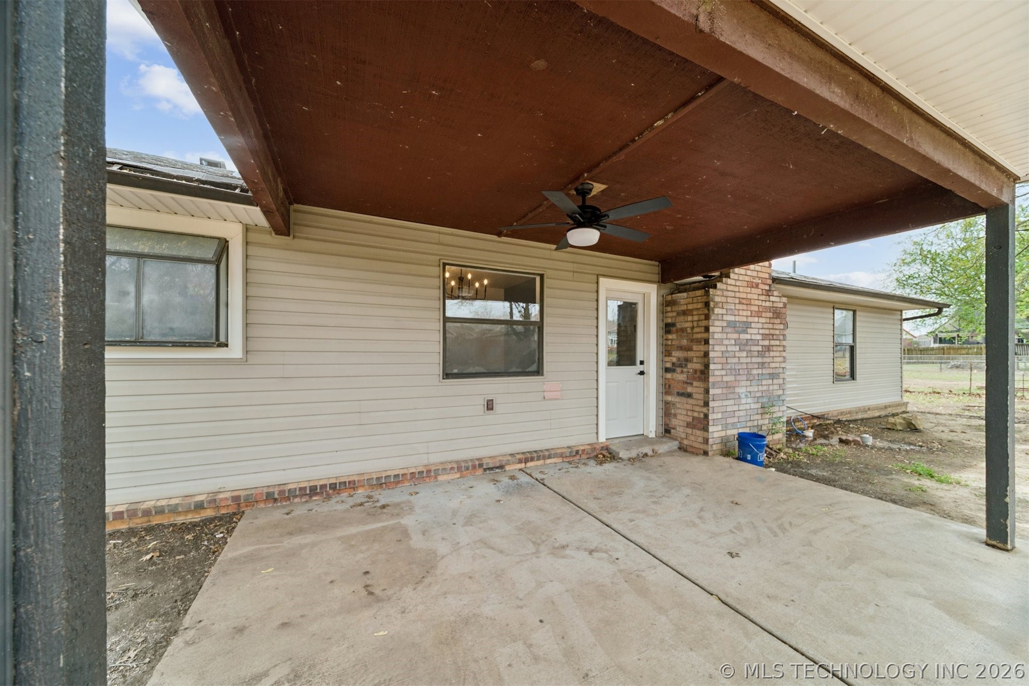 103 Cedar Street Mannford OK 74044