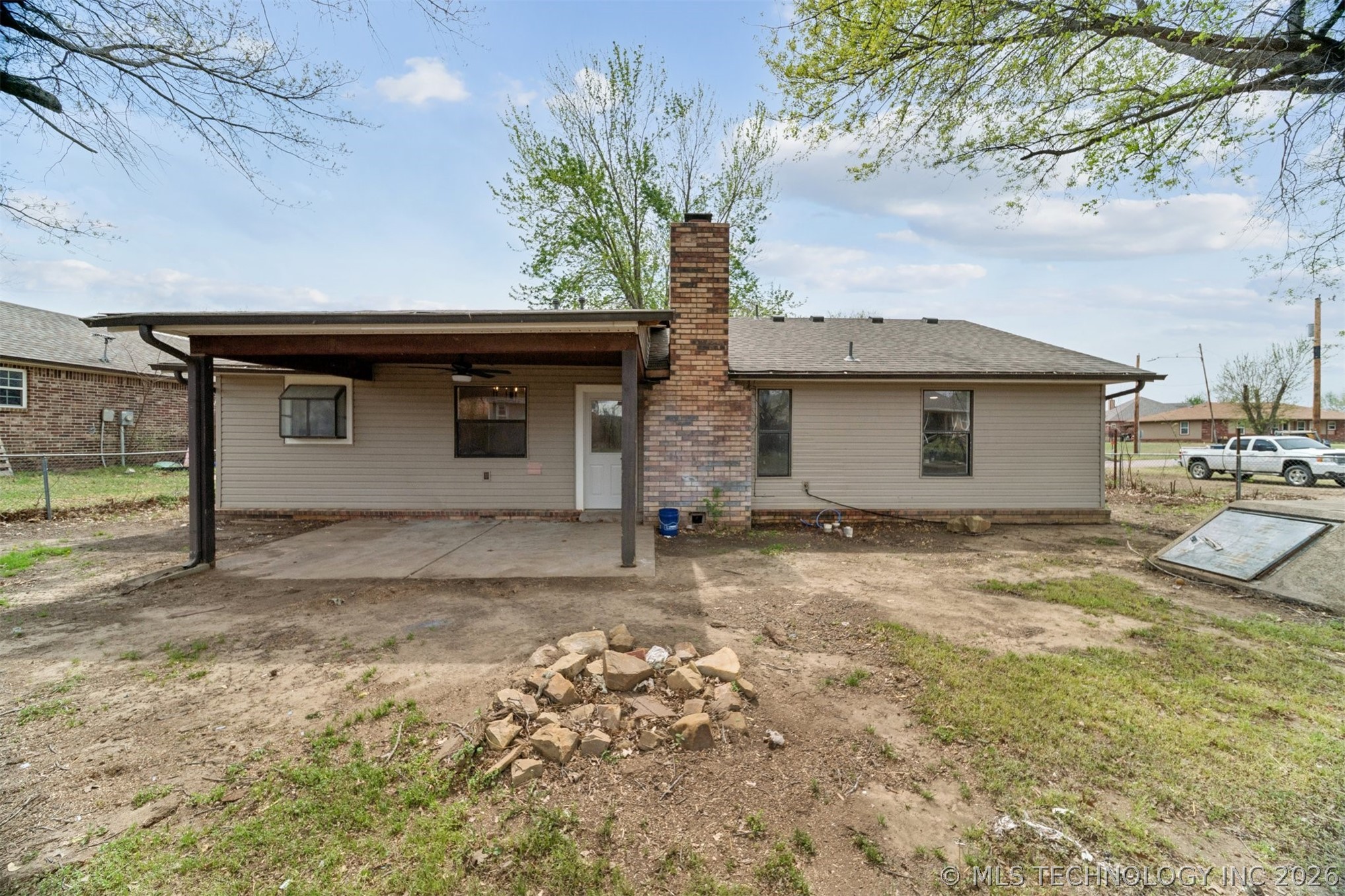 103 Cedar Street Mannford OK 74044