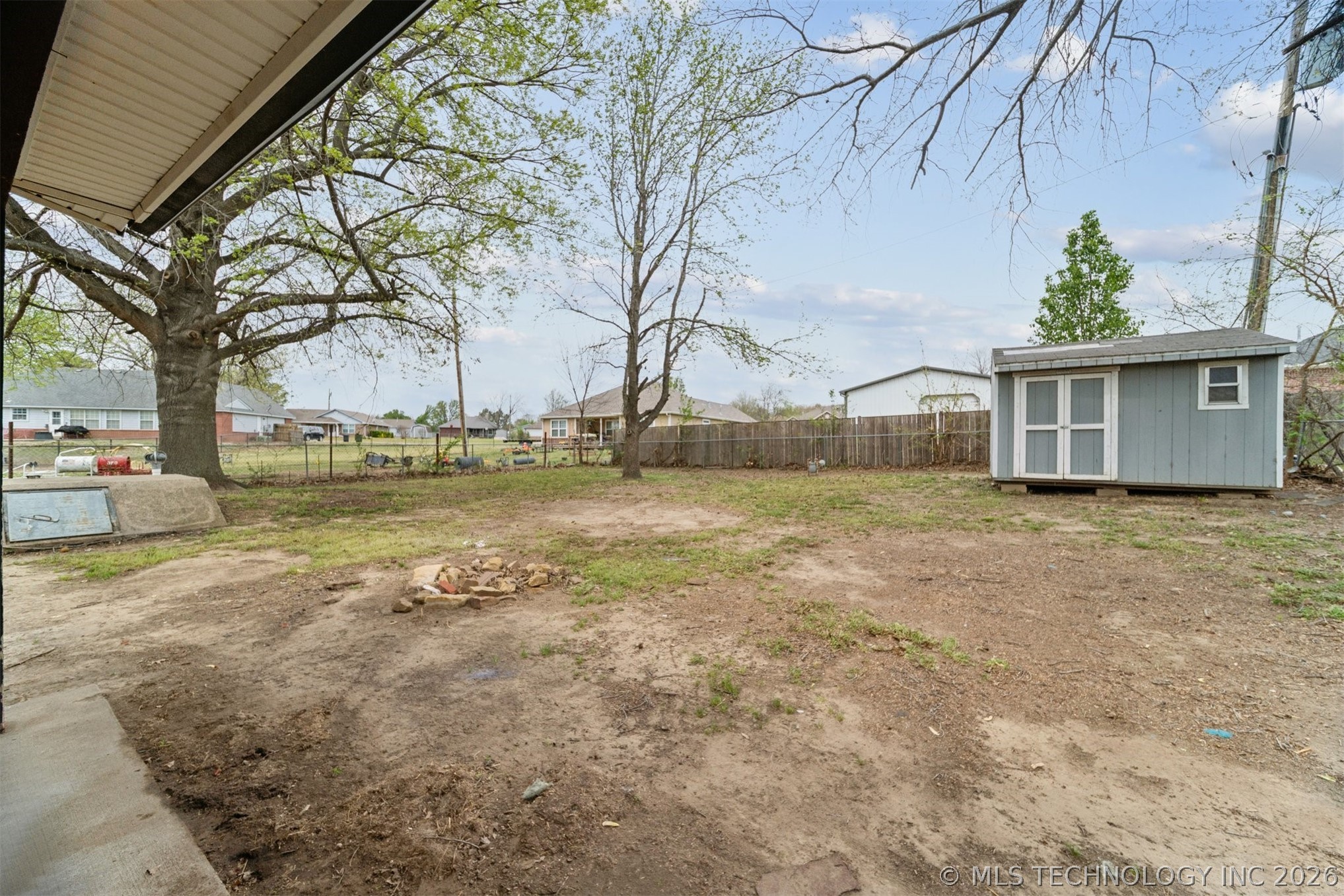 103 Cedar Street Mannford OK 74044