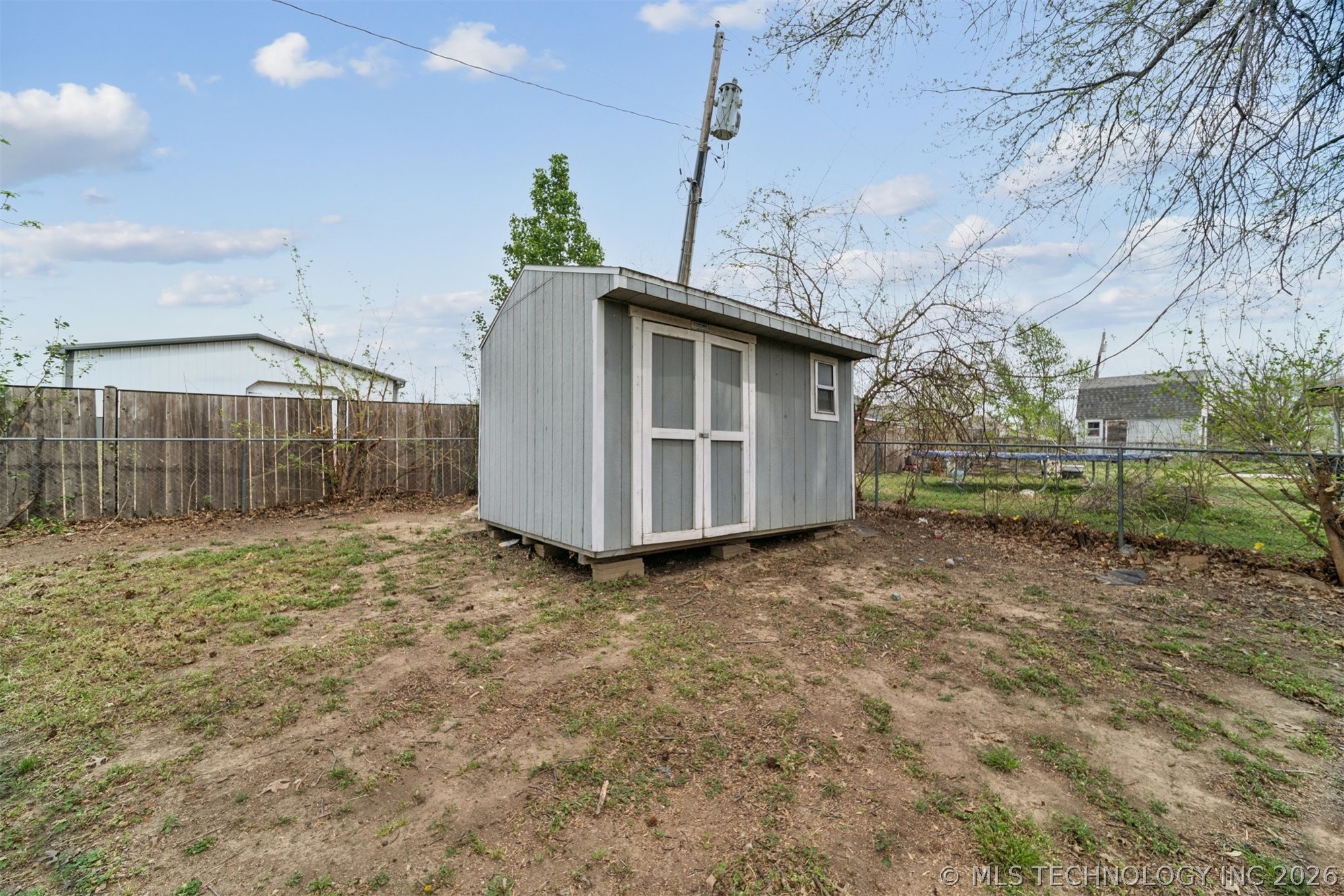 103 Cedar Street Mannford OK 74044