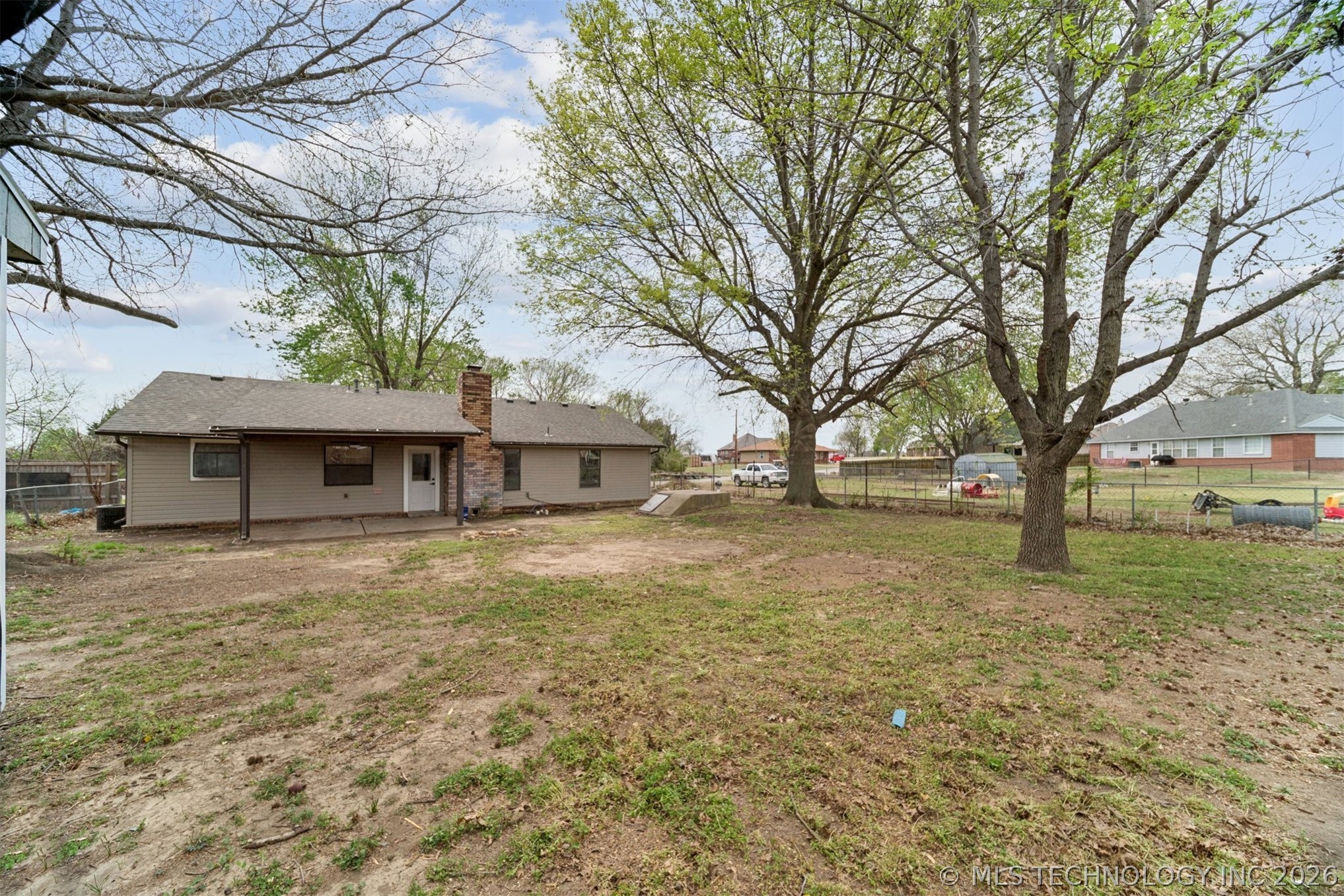 103 Cedar Street Mannford OK 74044