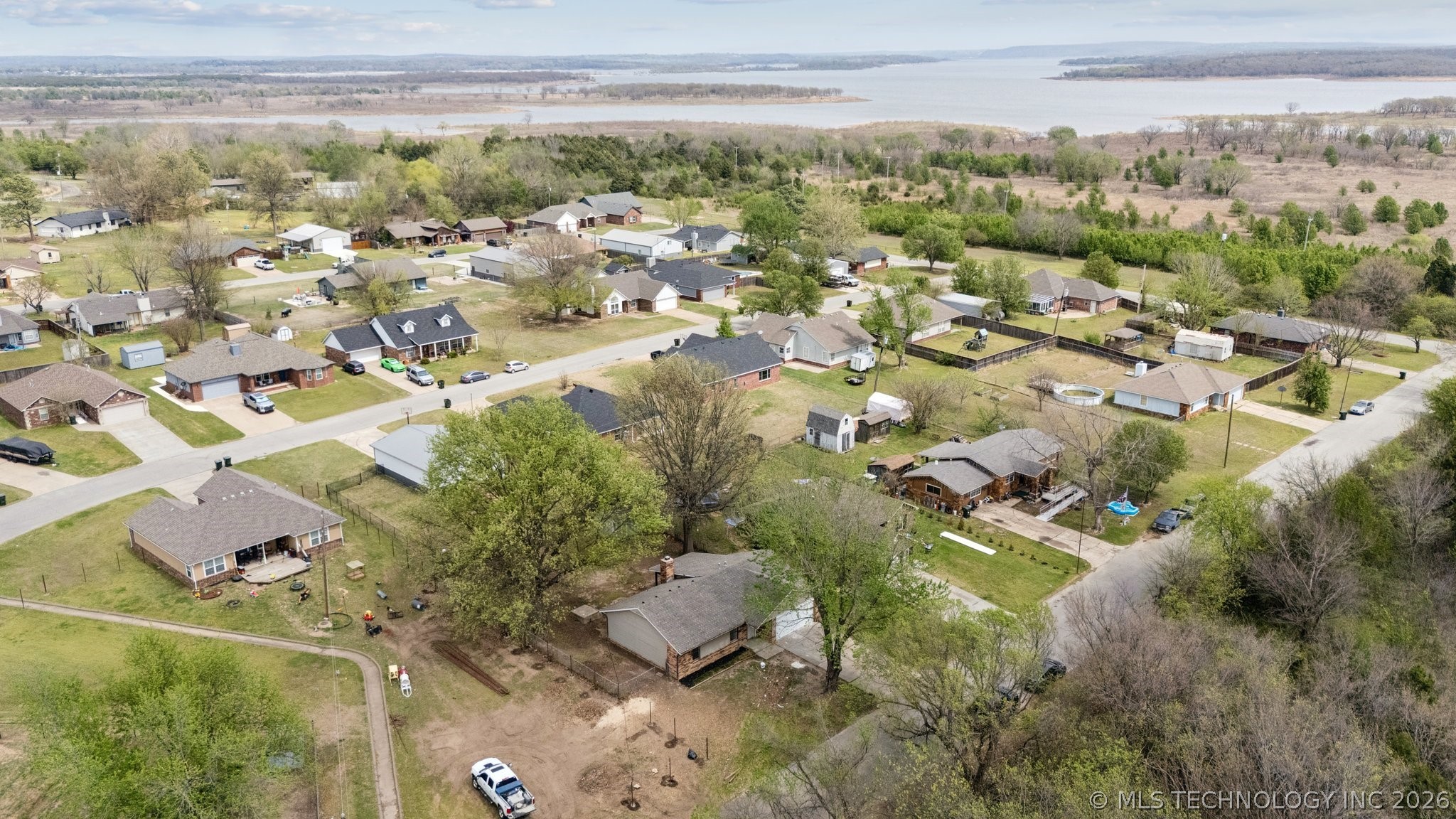 103 Cedar Street Mannford OK 74044
