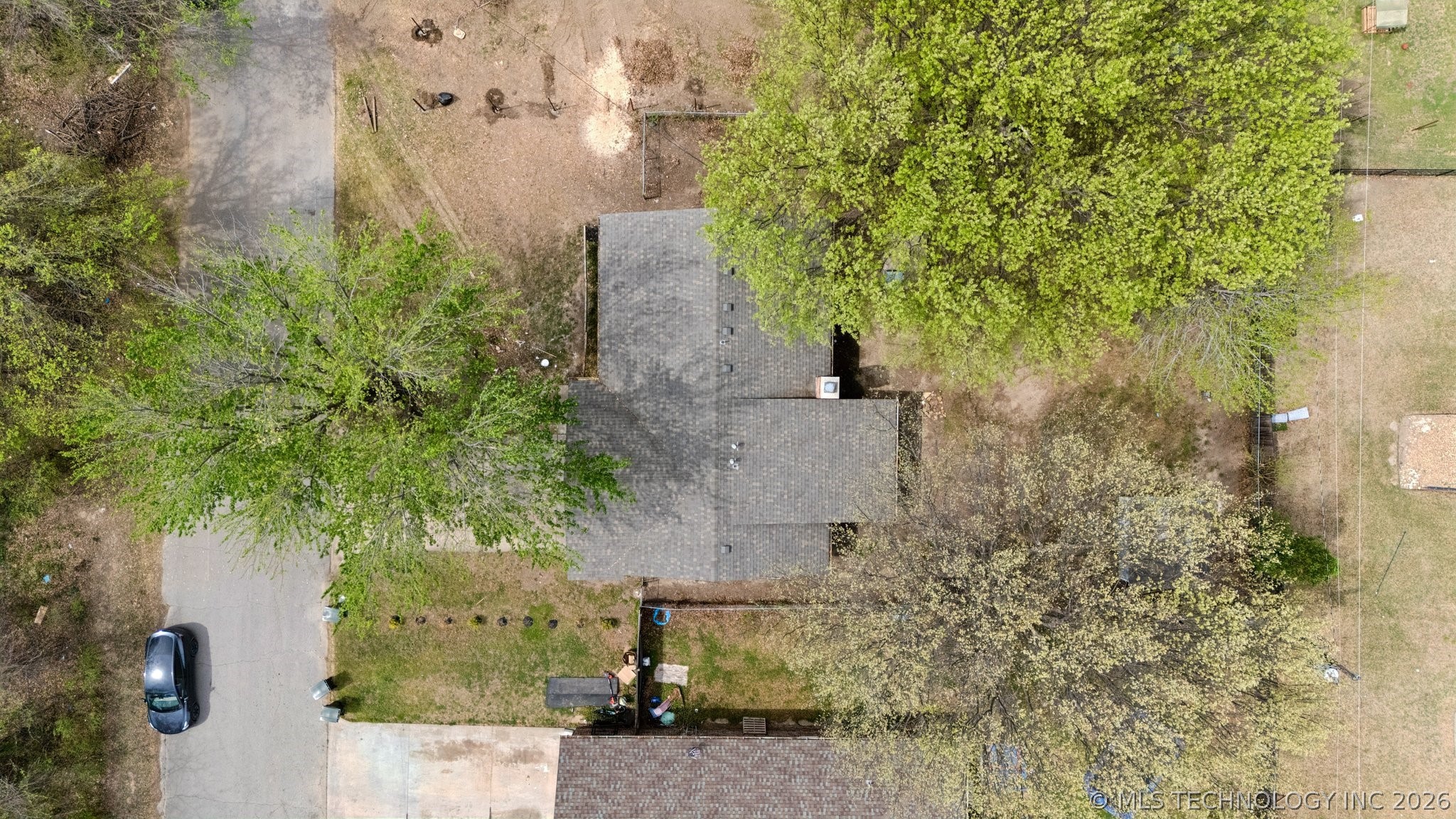 103 Cedar Street Mannford OK 74044