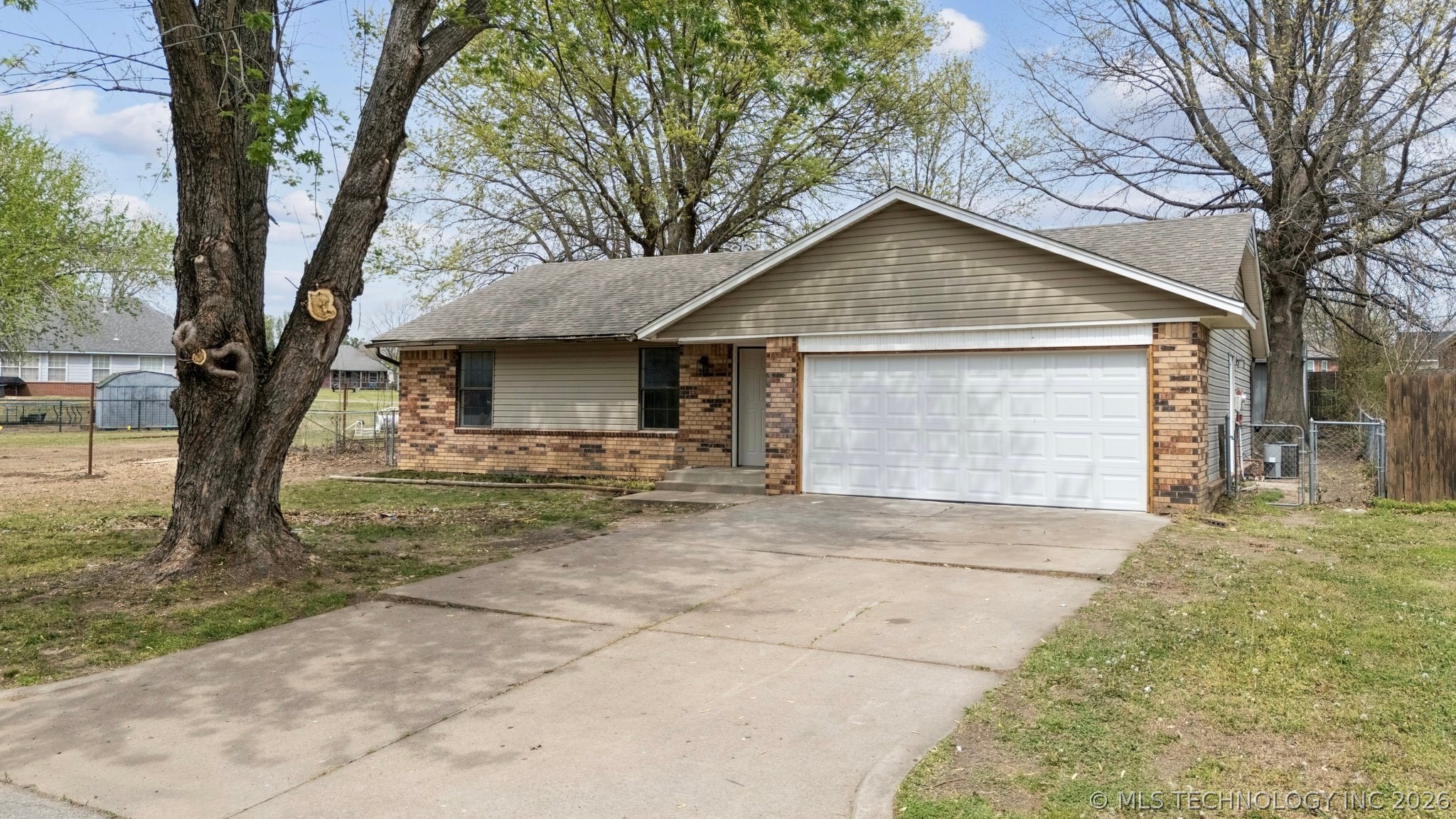 103 Cedar Street Mannford OK 74044
