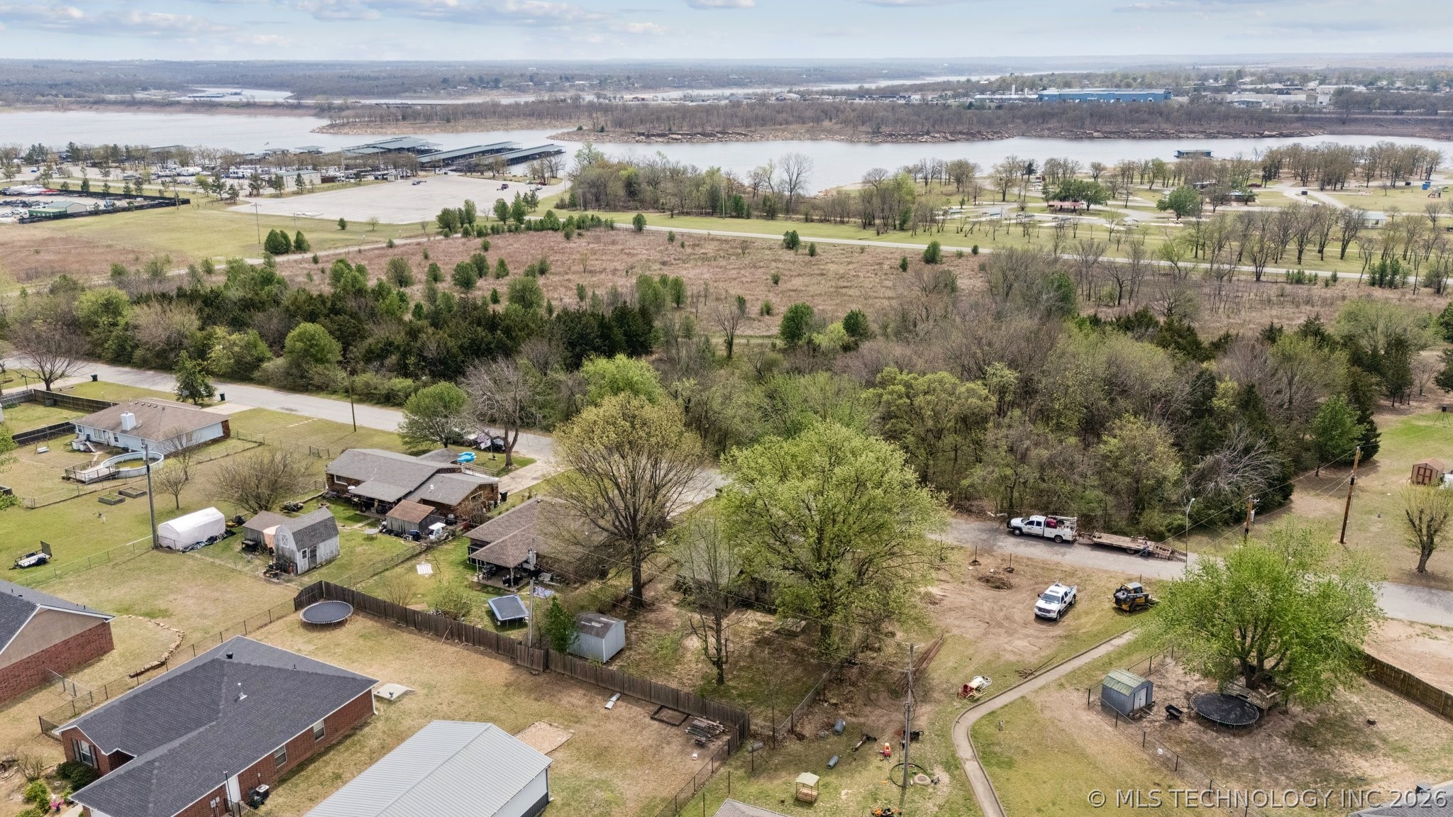 103 Cedar Street Mannford OK 74044