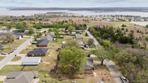 103 Cedar Street Mannford OK 74044