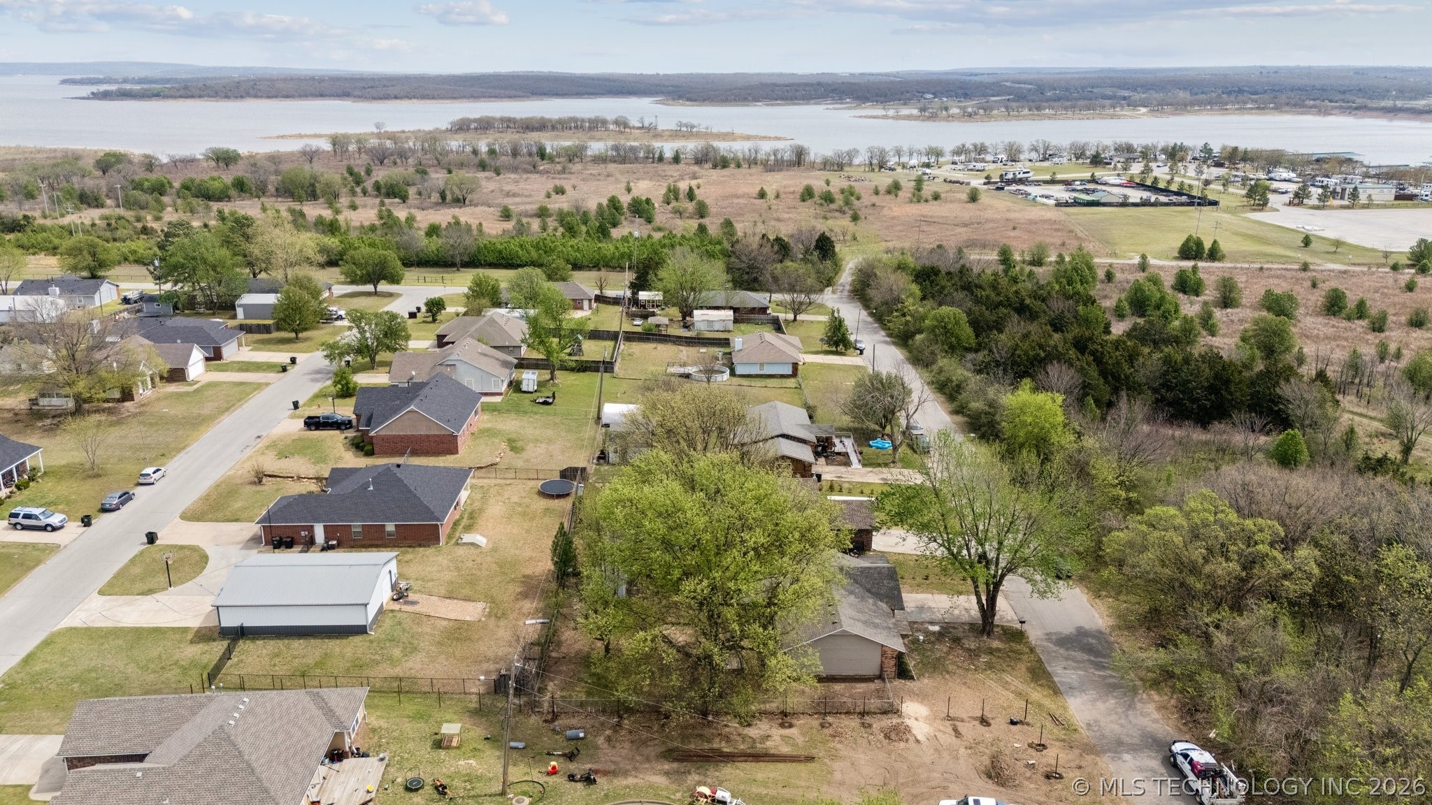 103 Cedar Street Mannford OK 74044