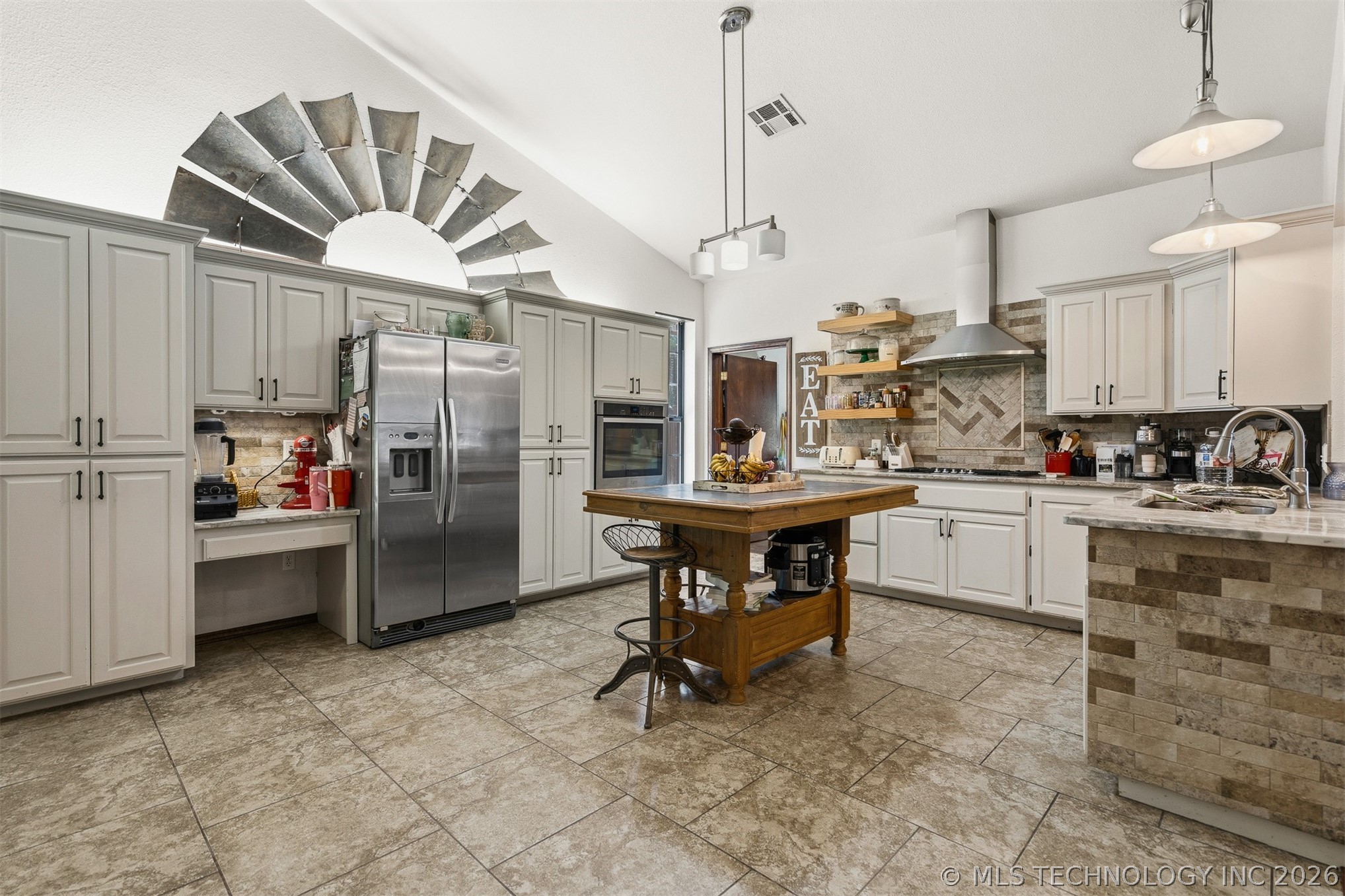 19780 E County Road 1542 Loop Ada OK 74820