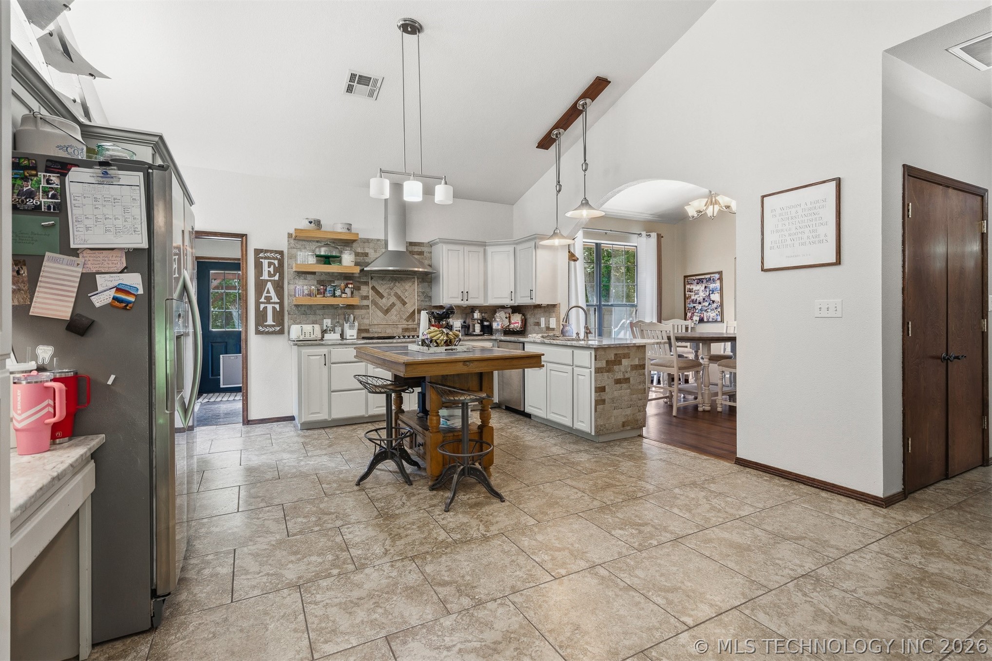 19780 E County Road 1542 Loop Ada OK 74820