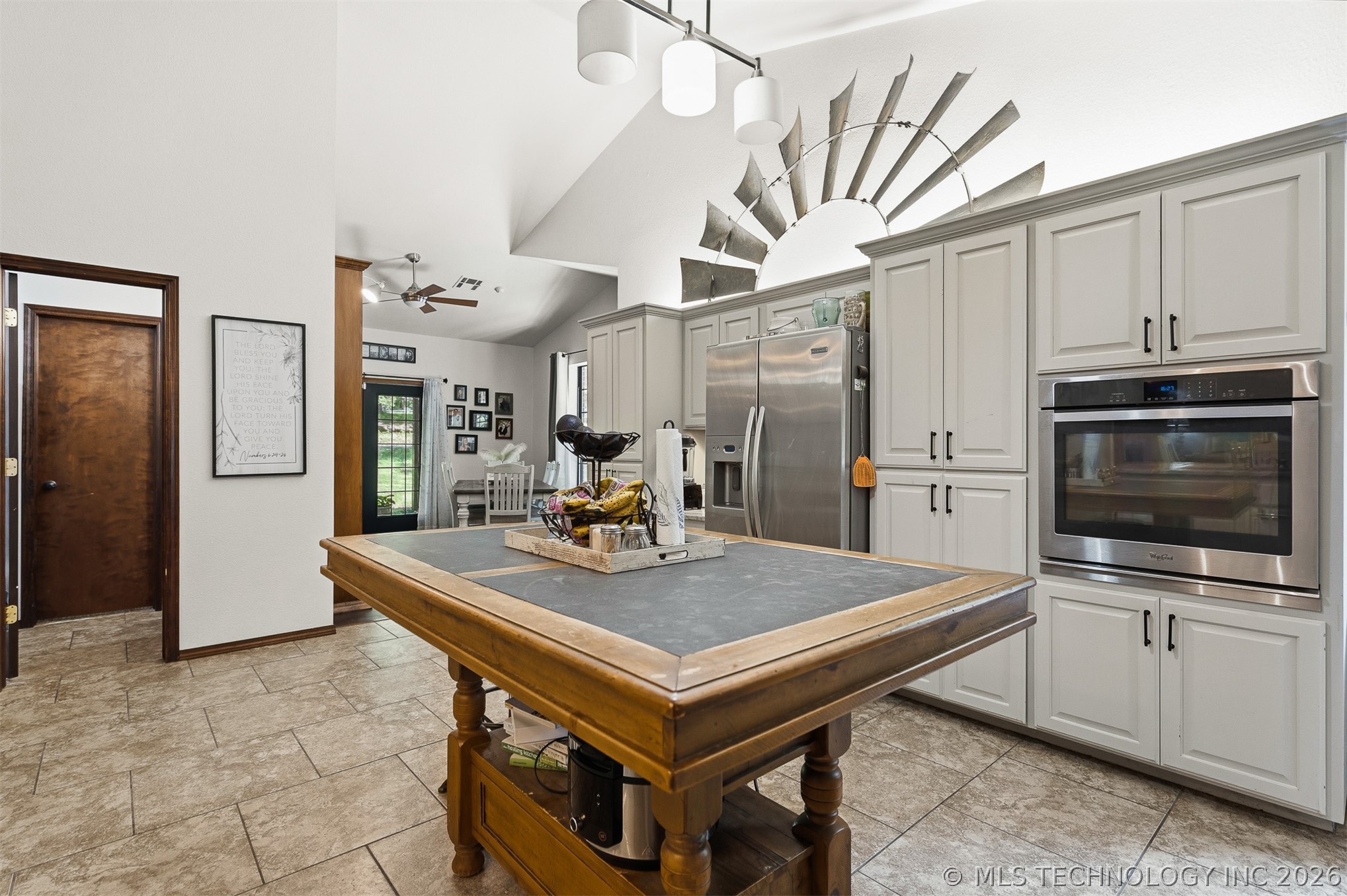 19780 E County Road 1542 Loop Ada OK 74820