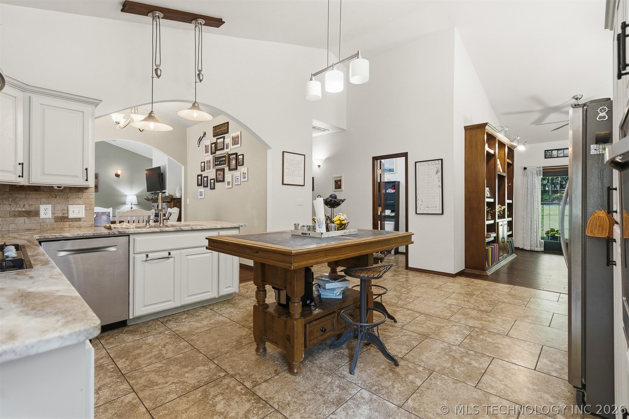 19780 E County Road 1542 Loop Ada OK 74820