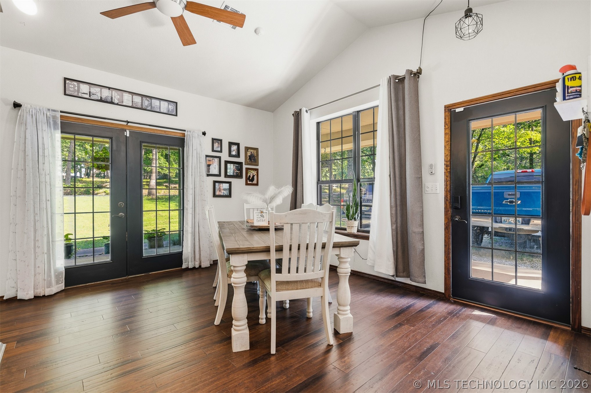 19780 E County Road 1542 Loop Ada OK 74820